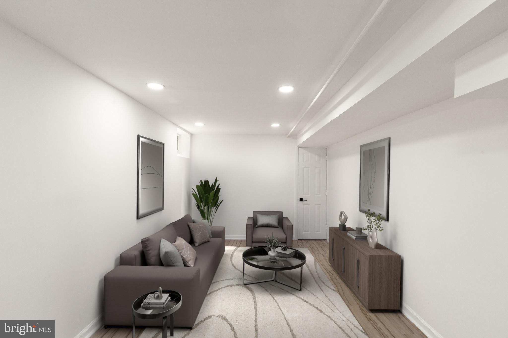 MOUNT WASHINGTON - Residential