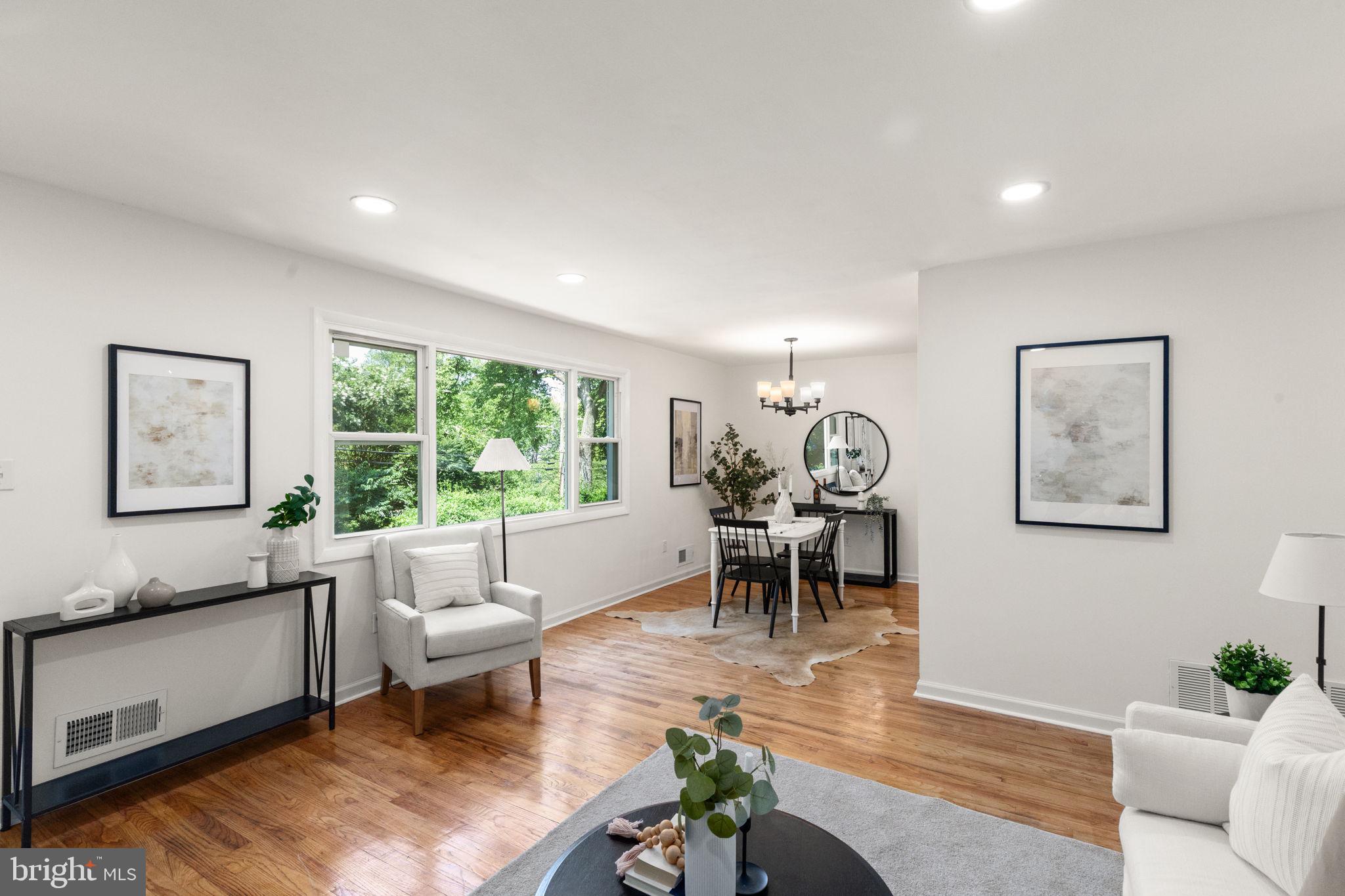 MOUNT WASHINGTON - Residential