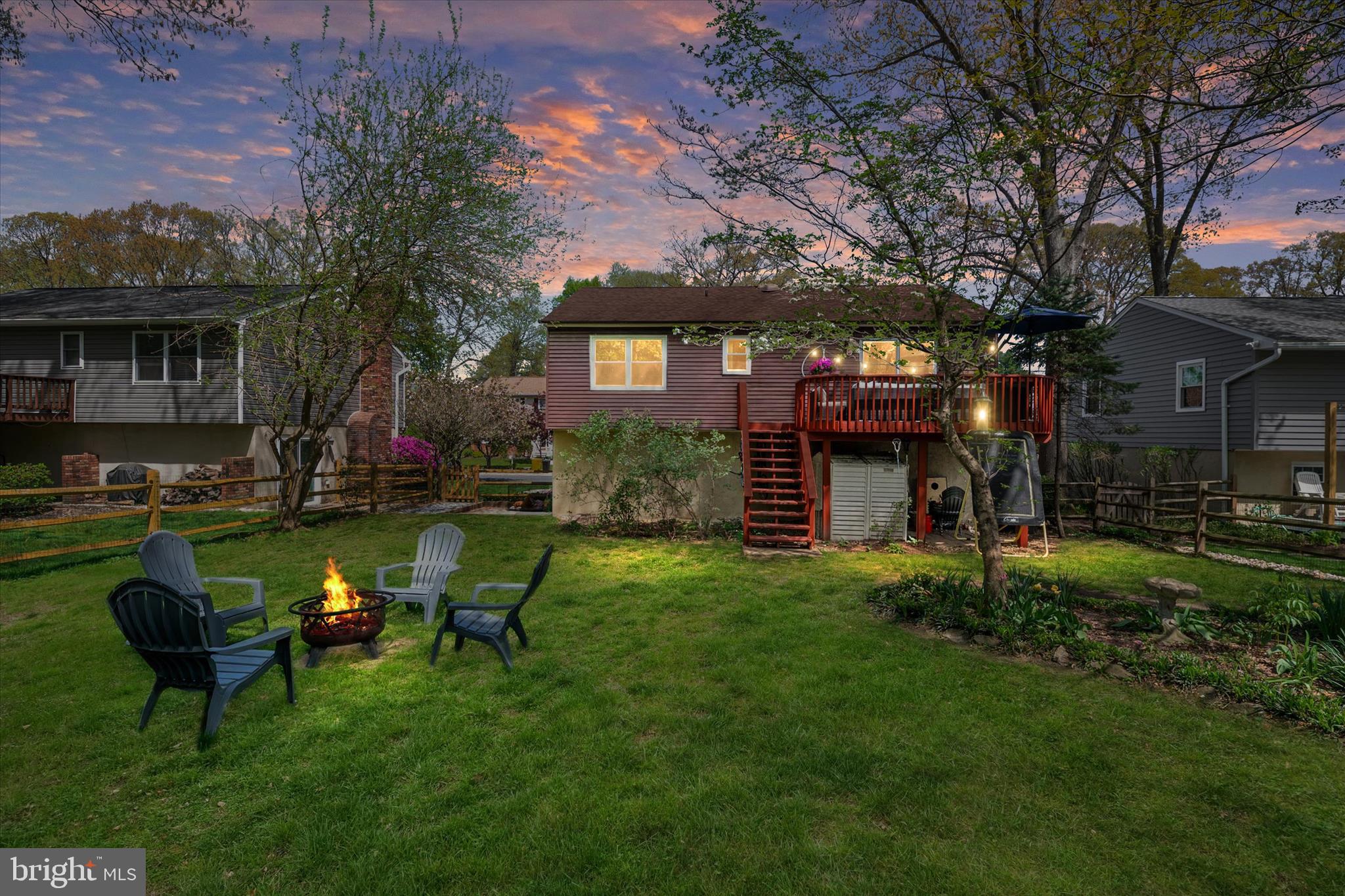 523 BENFOREST DRIVE W