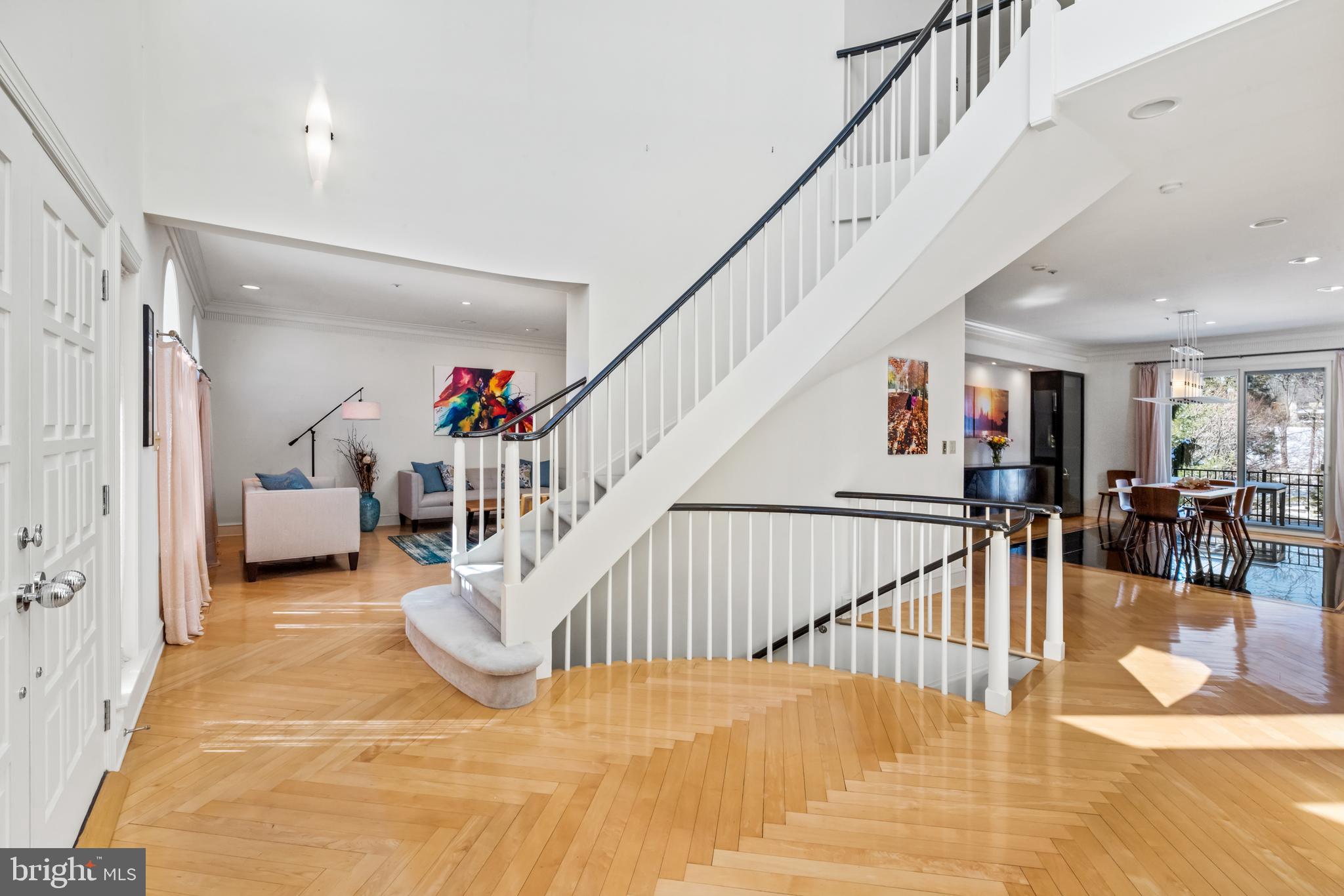 WRENFIELD - Residential