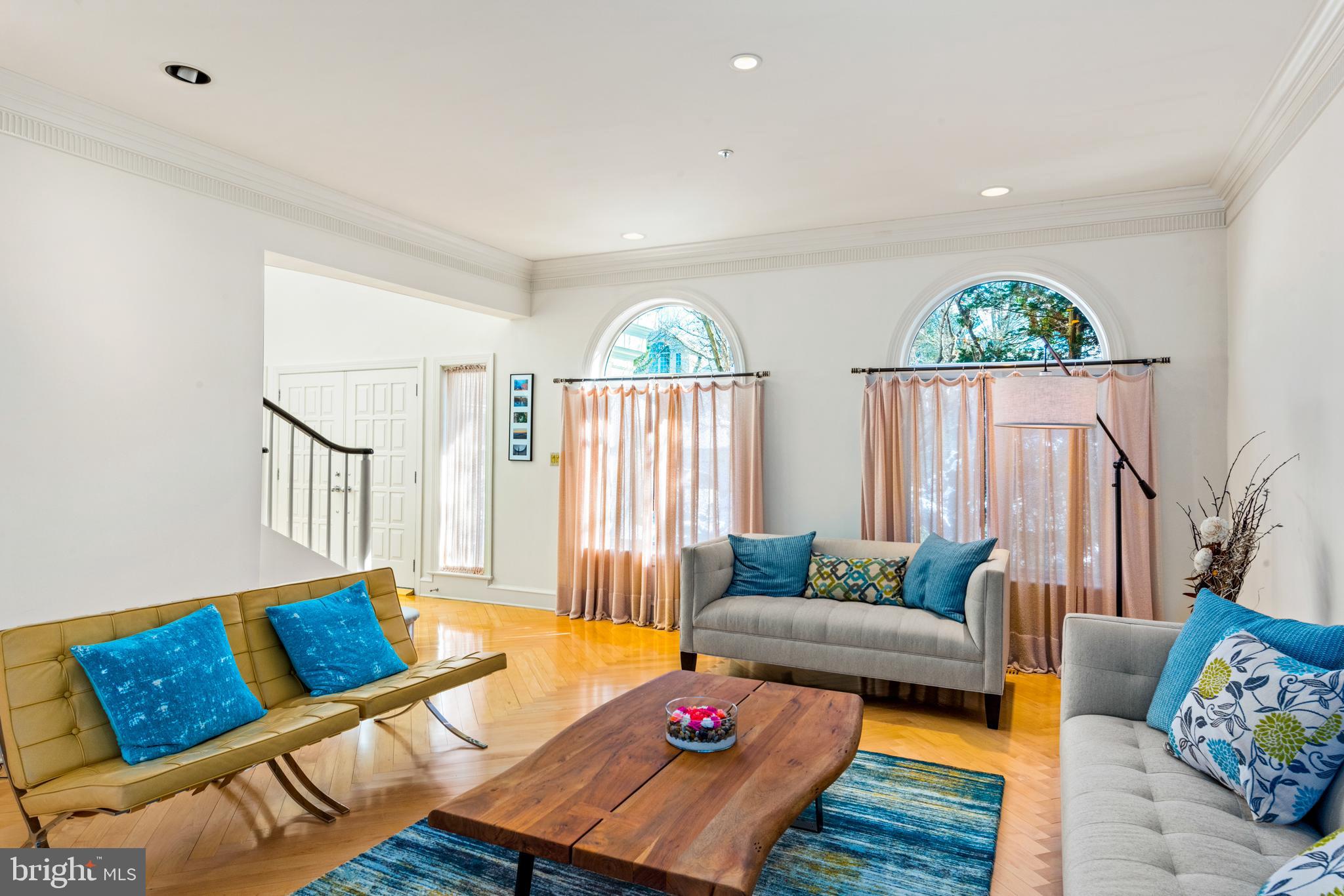 WRENFIELD - Residential