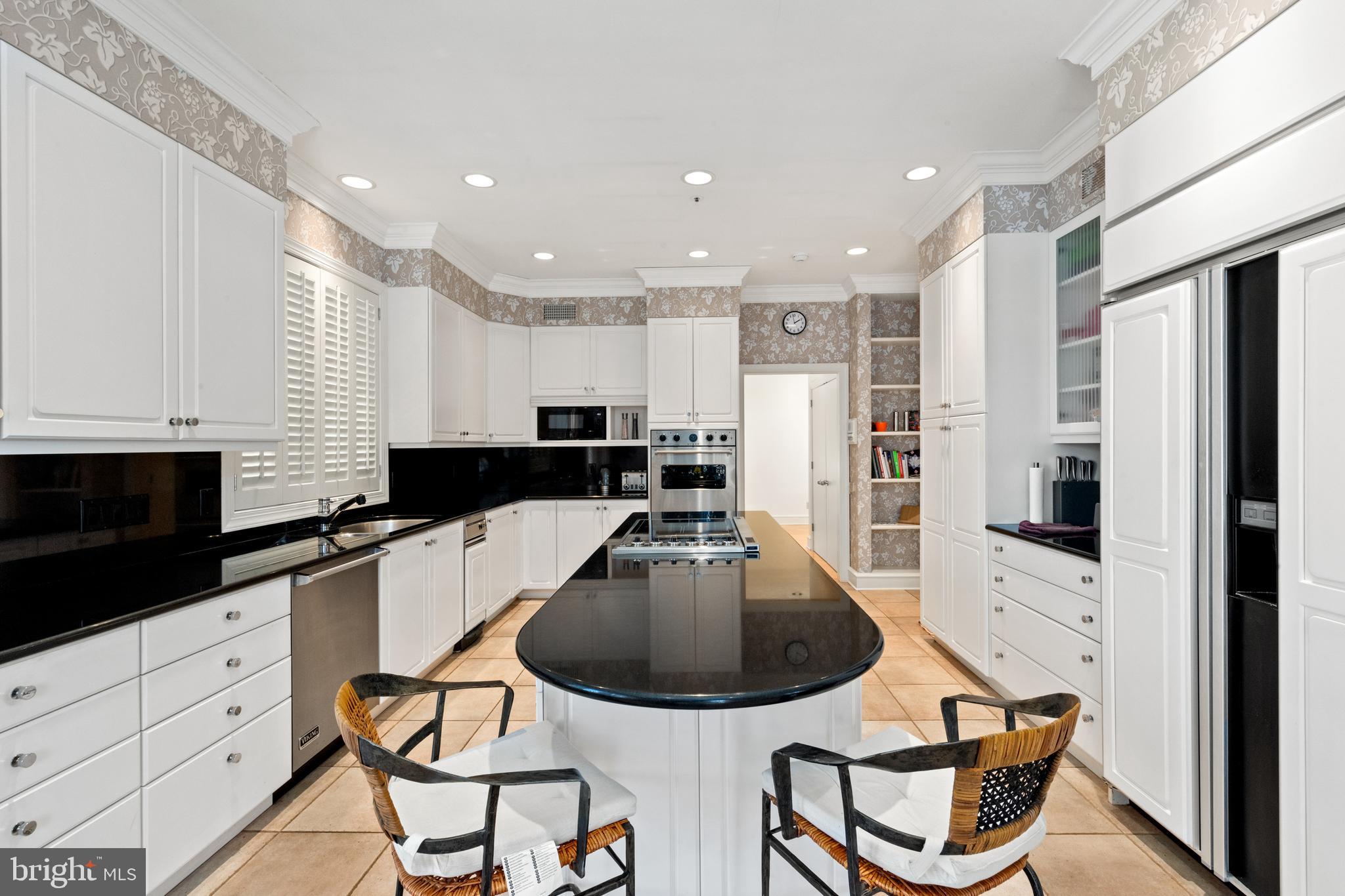 WRENFIELD - Residential