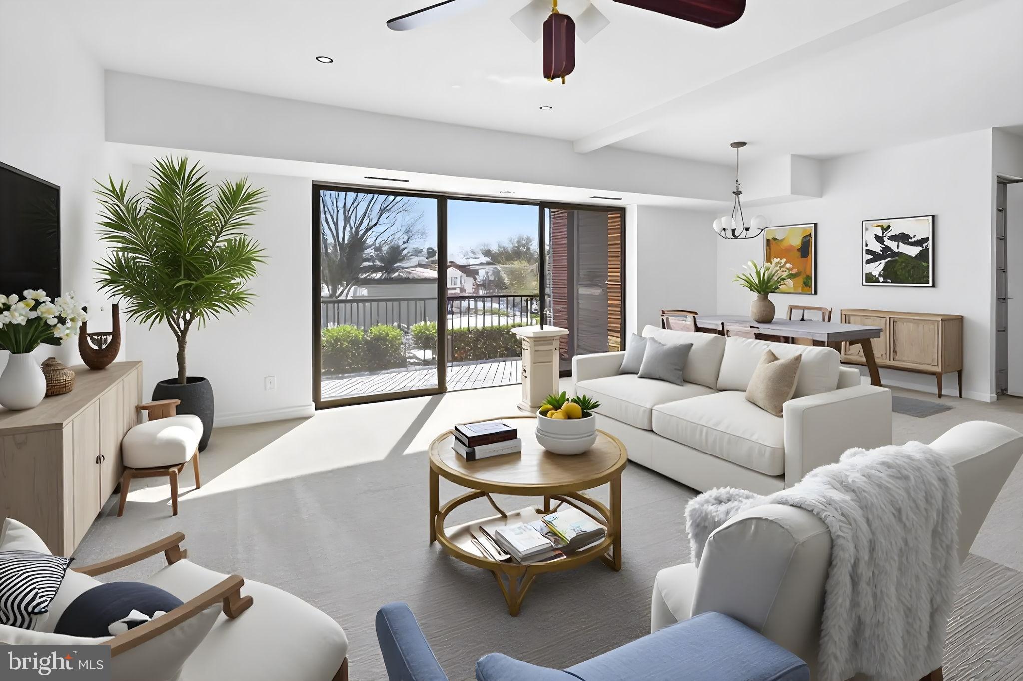 HERITAGE COURT - Residential