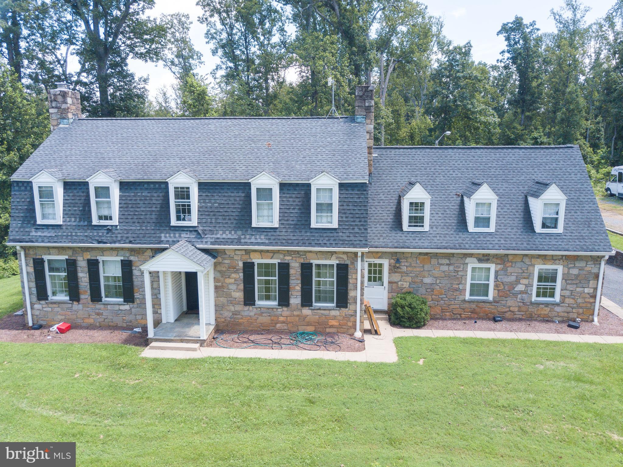 8385 JAMES MADISON HIGHWAY