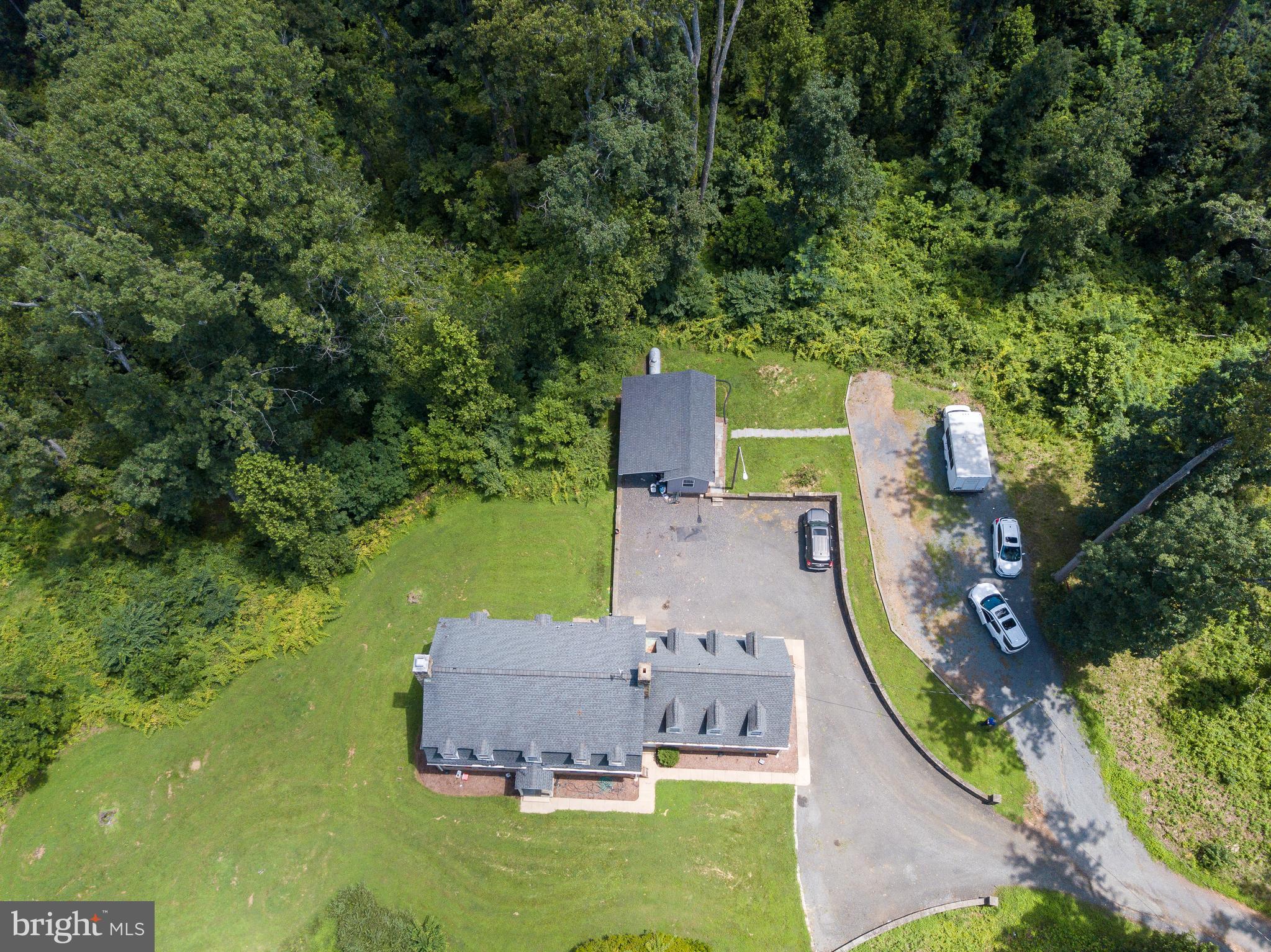 8385 JAMES MADISON HIGHWAY