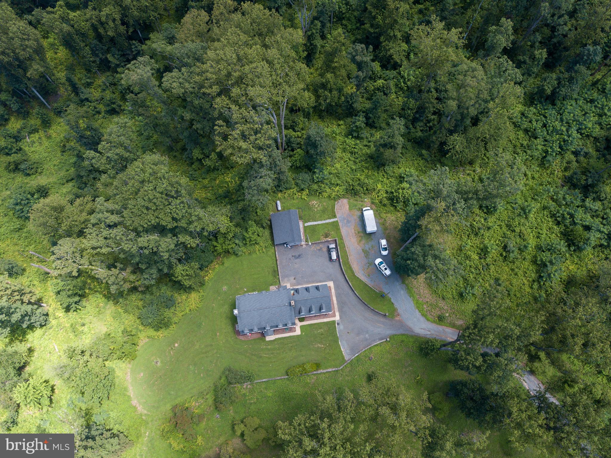 8385 JAMES MADISON HIGHWAY