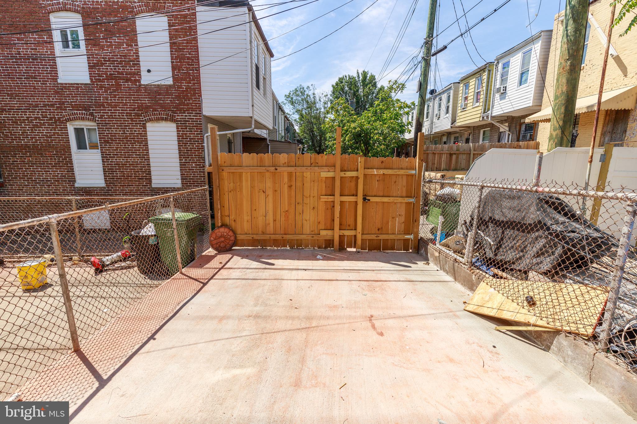 NONE AVAILABLE - Residential