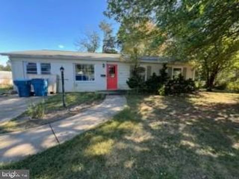 708 W JASPER COURT STERLING VA 20164