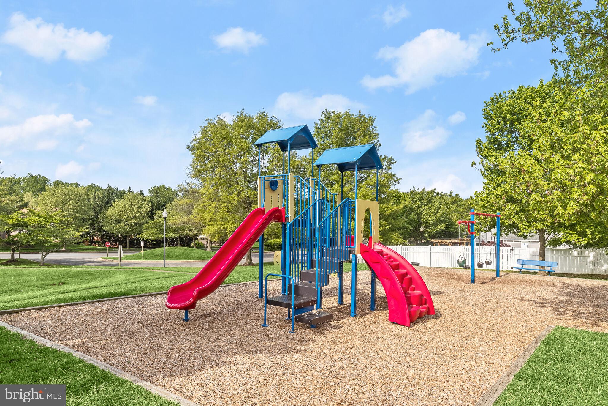 WOODLAND VILLAGE - Residential