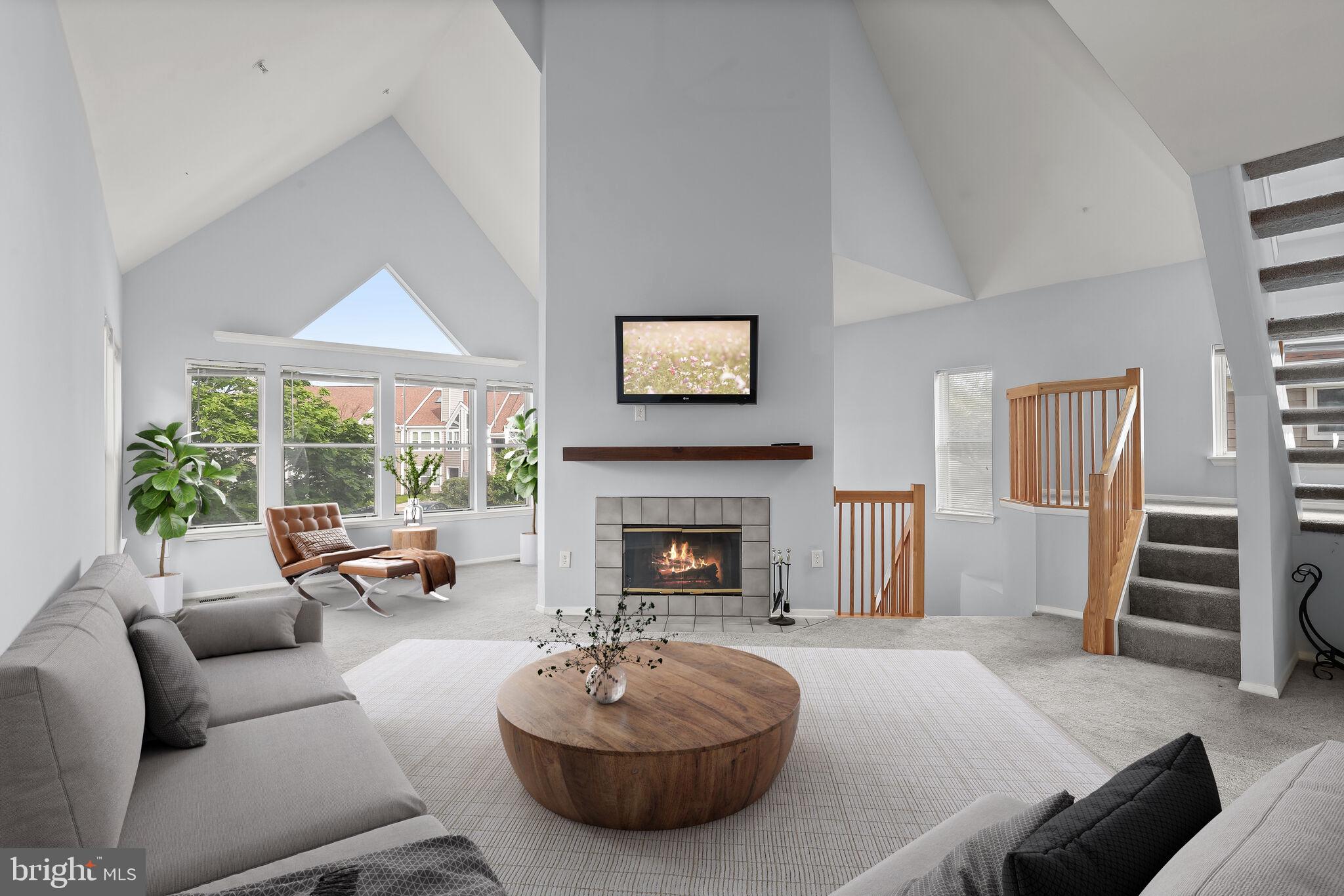 WOODLAND VILLAGE - Residential