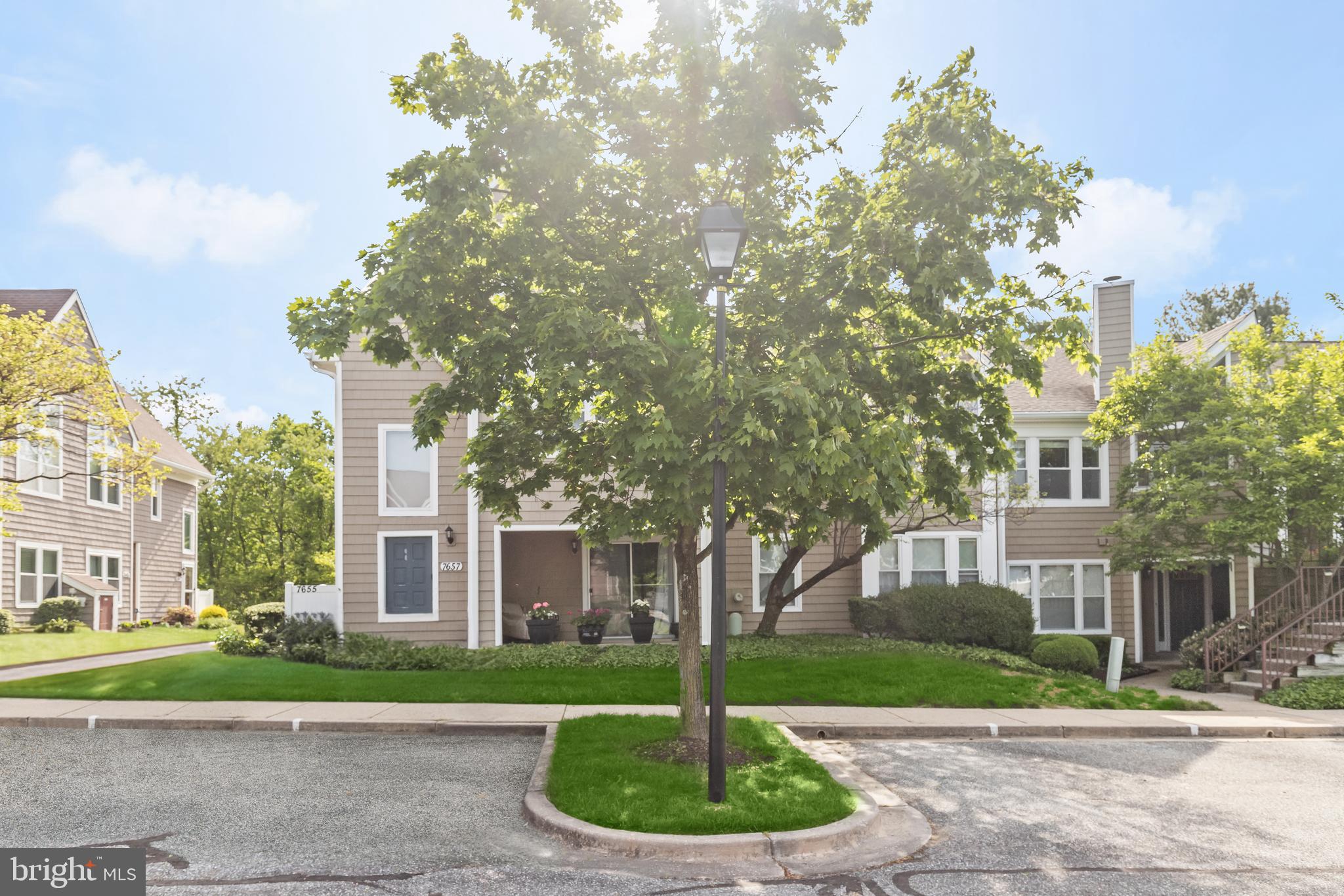 WOODLAND VILLAGE - Residential