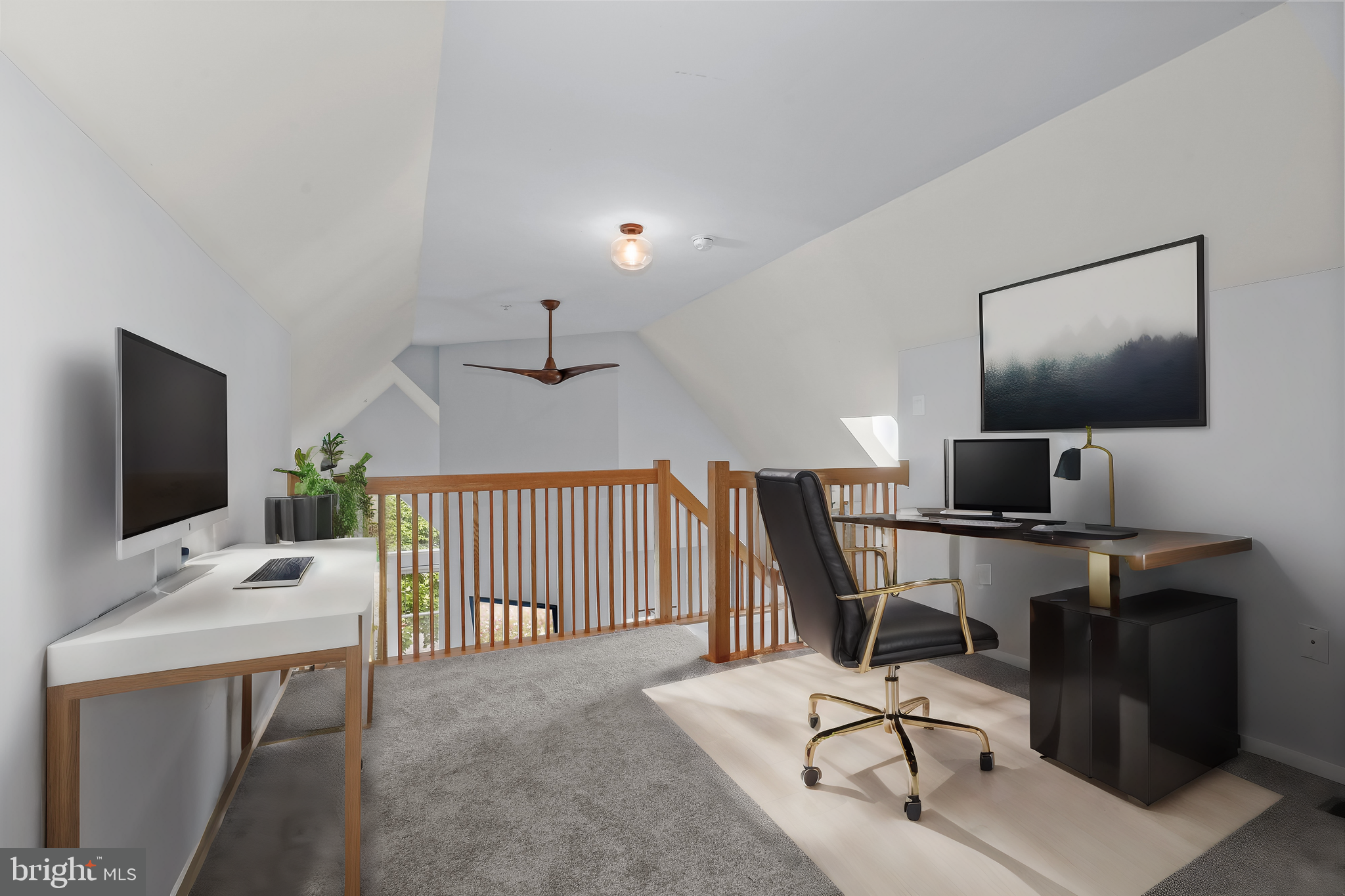 WOODLAND VILLAGE - Residential