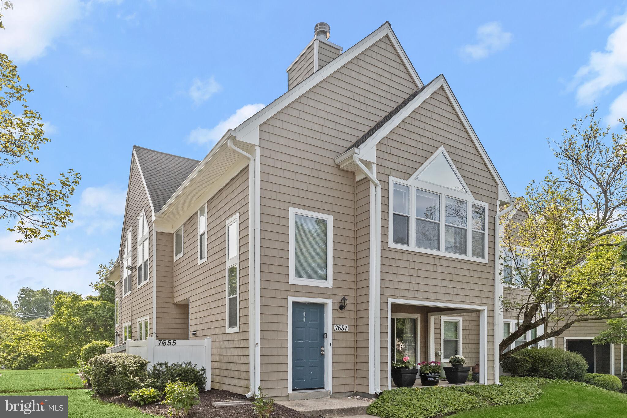 WOODLAND VILLAGE - Residential