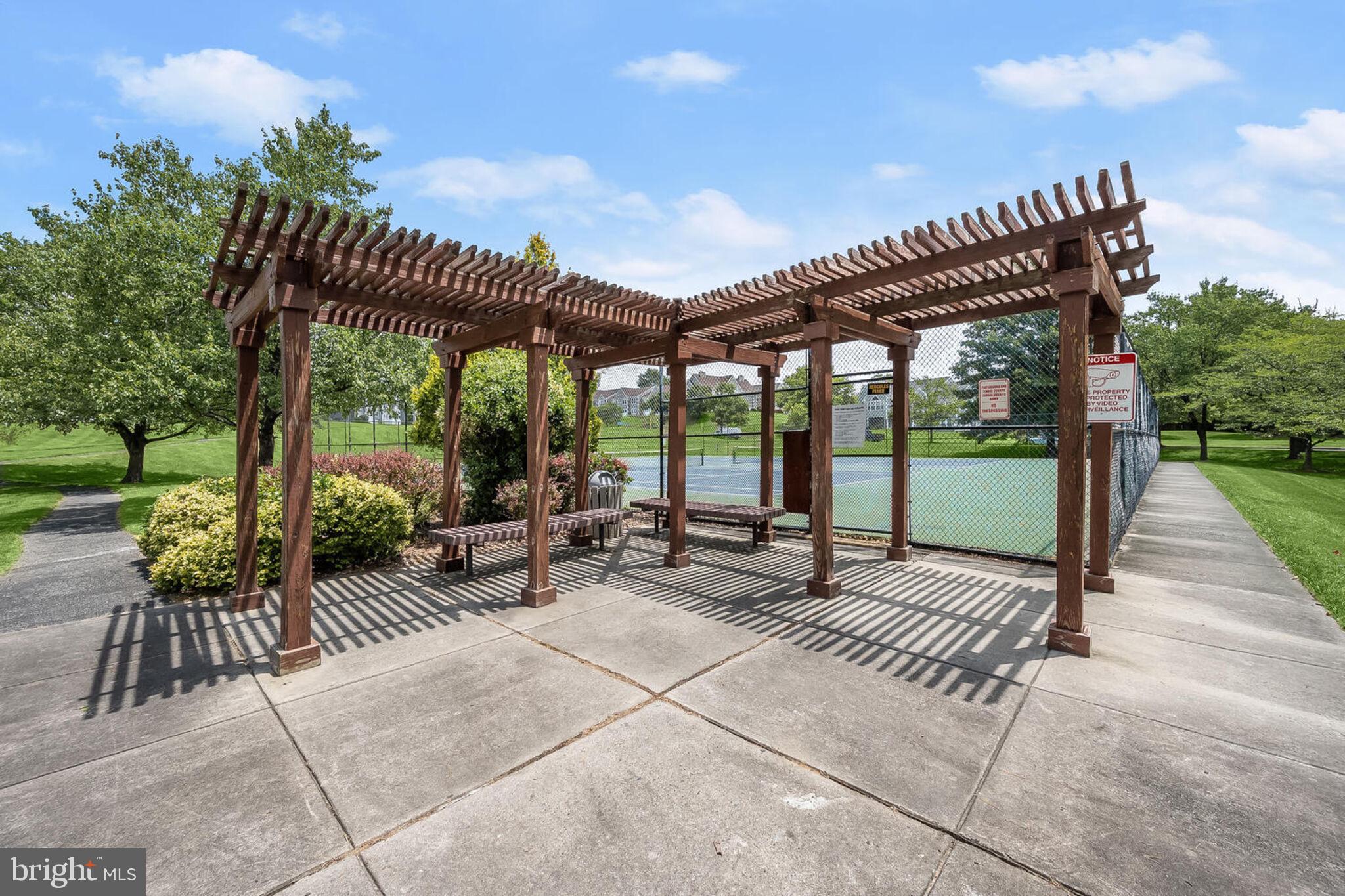 WOODLAND VILLAGE - Residential