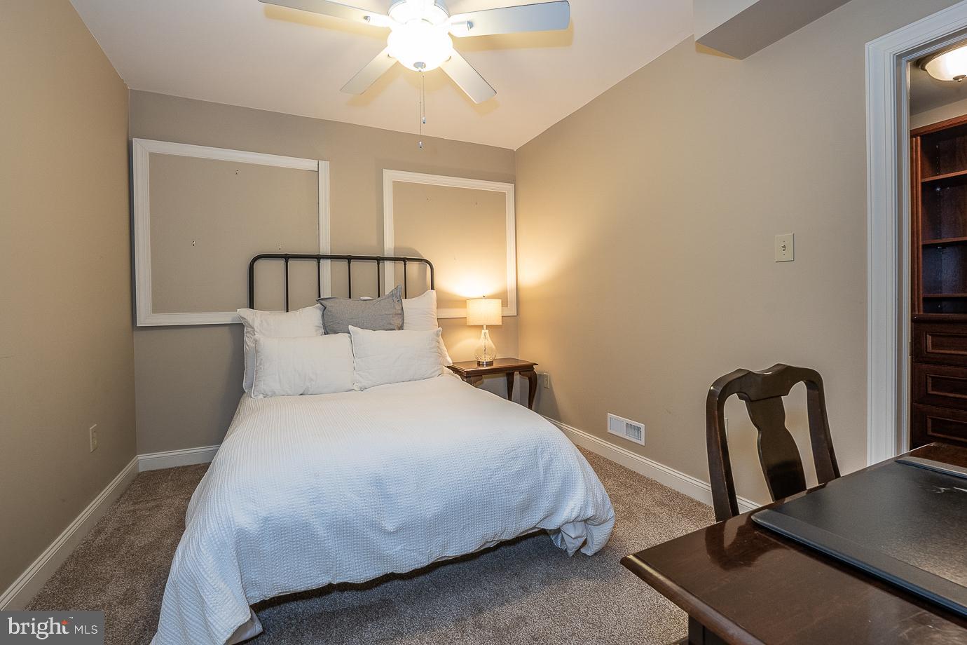 EST AT MILL CREEK - Residential