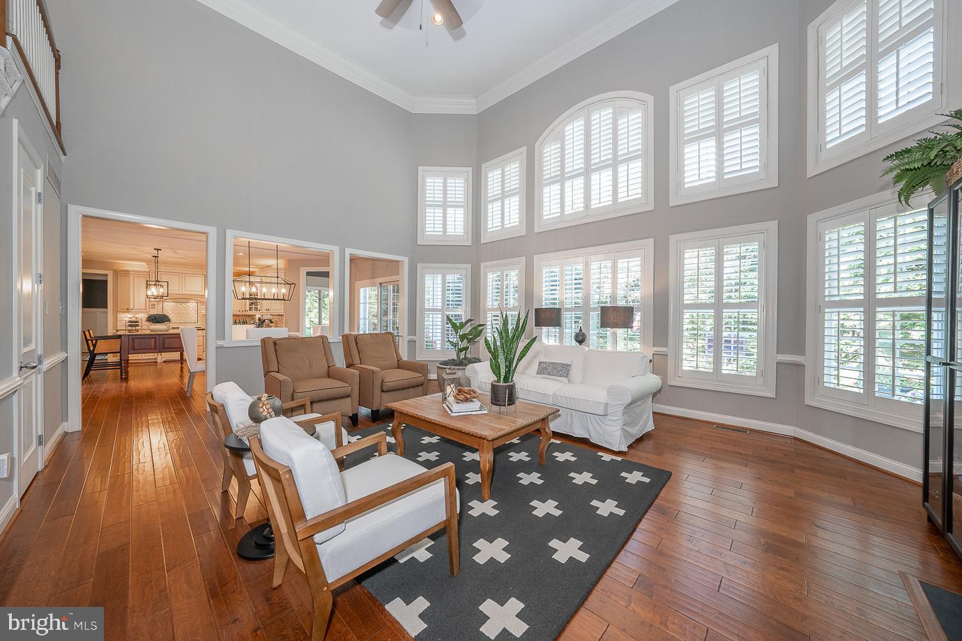 EST AT MILL CREEK - Residential