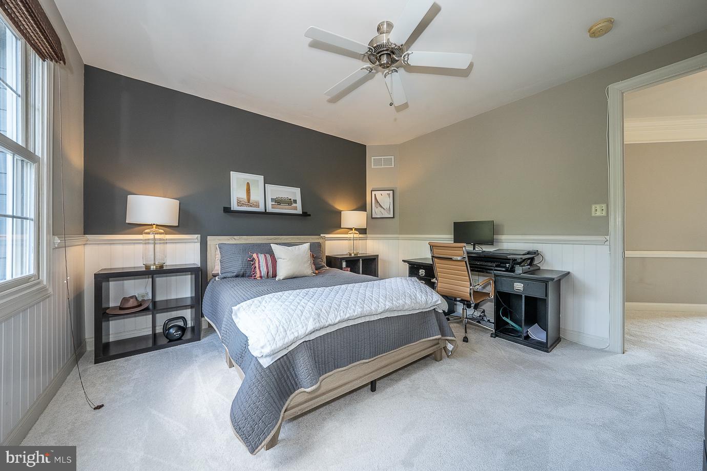 EST AT MILL CREEK - Residential