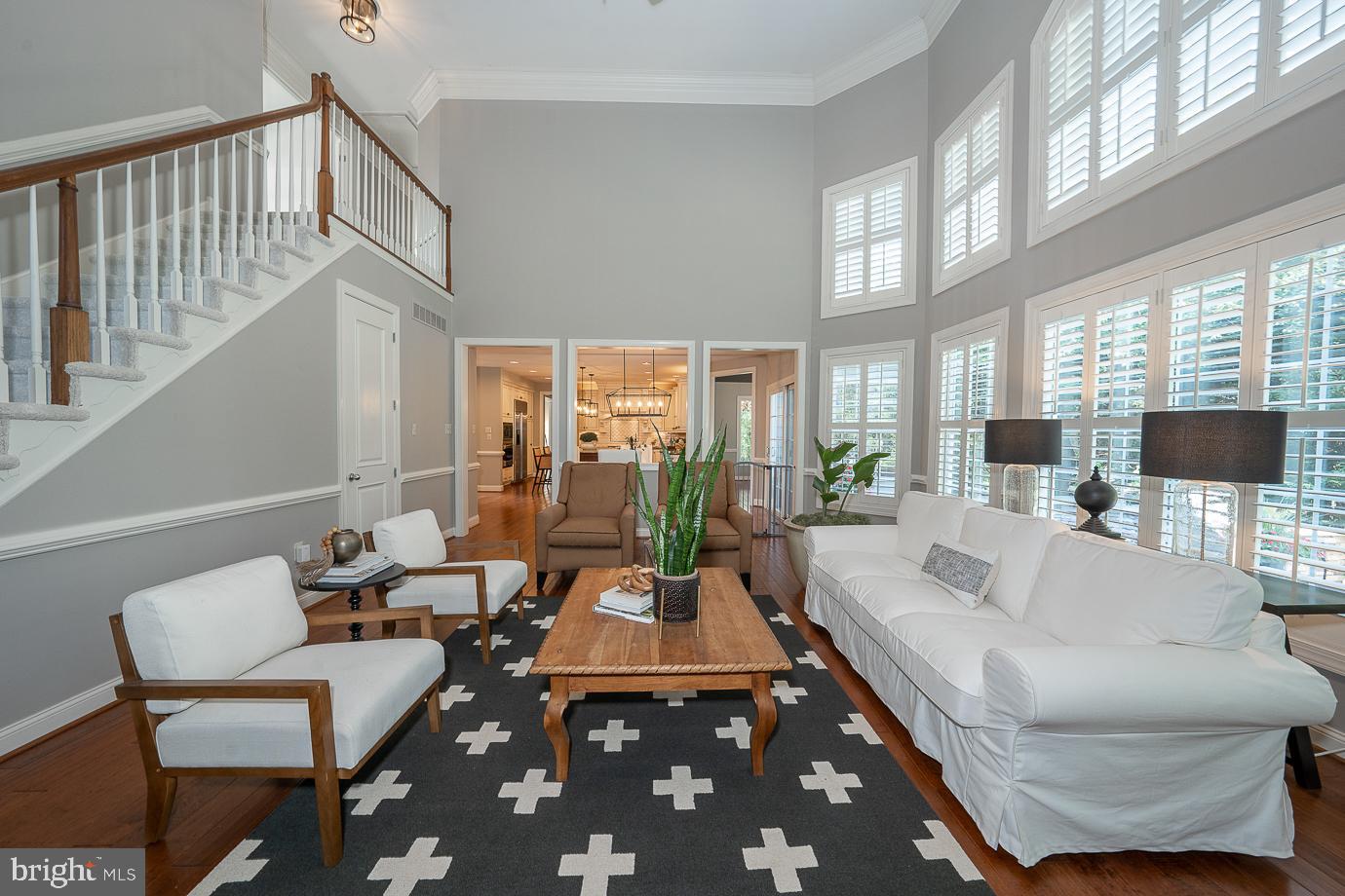 EST AT MILL CREEK - Residential