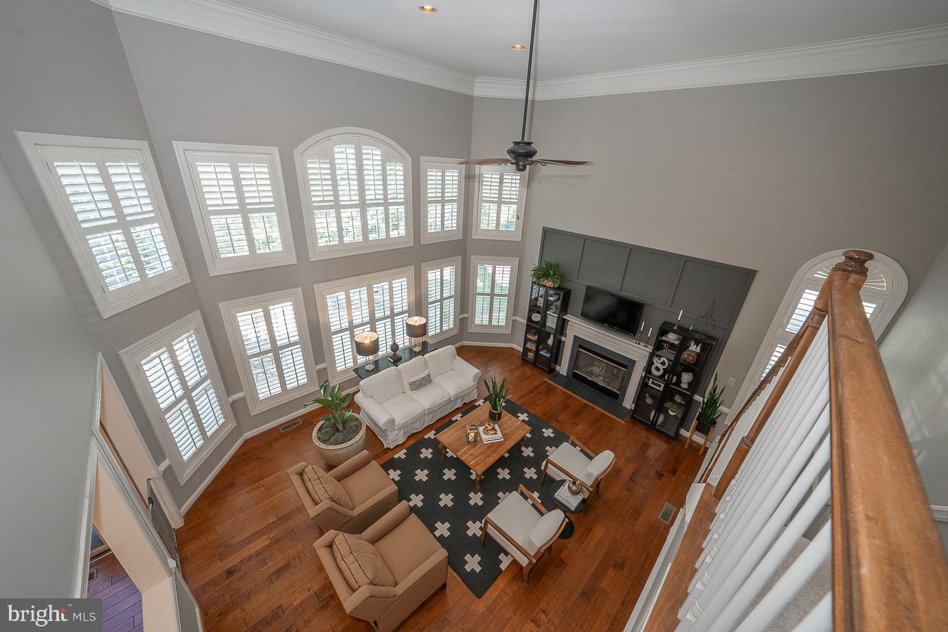 EST AT MILL CREEK - Residential