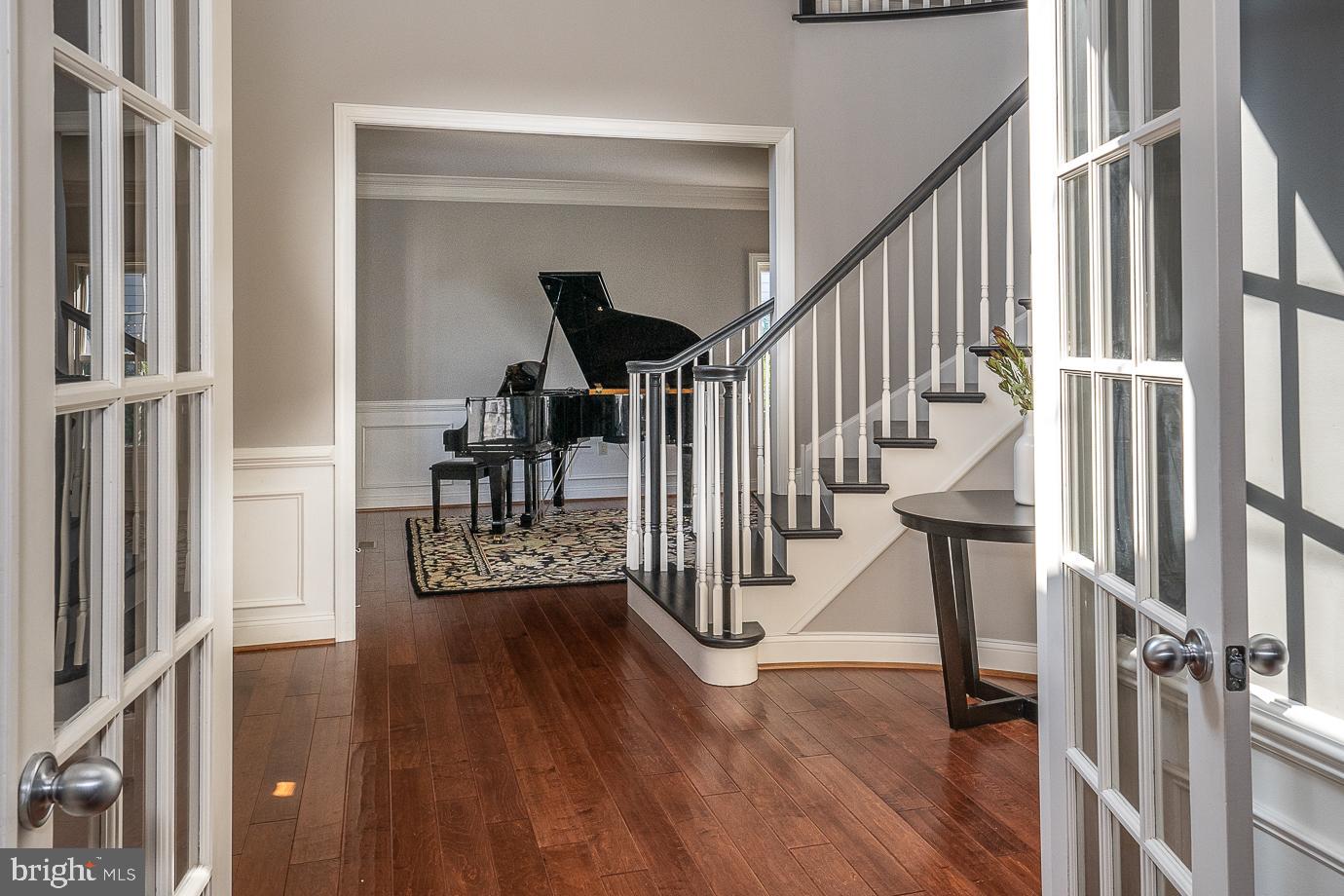 EST AT MILL CREEK - Residential