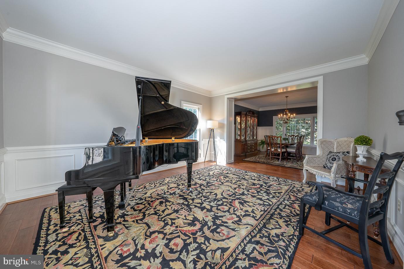 EST AT MILL CREEK - Residential