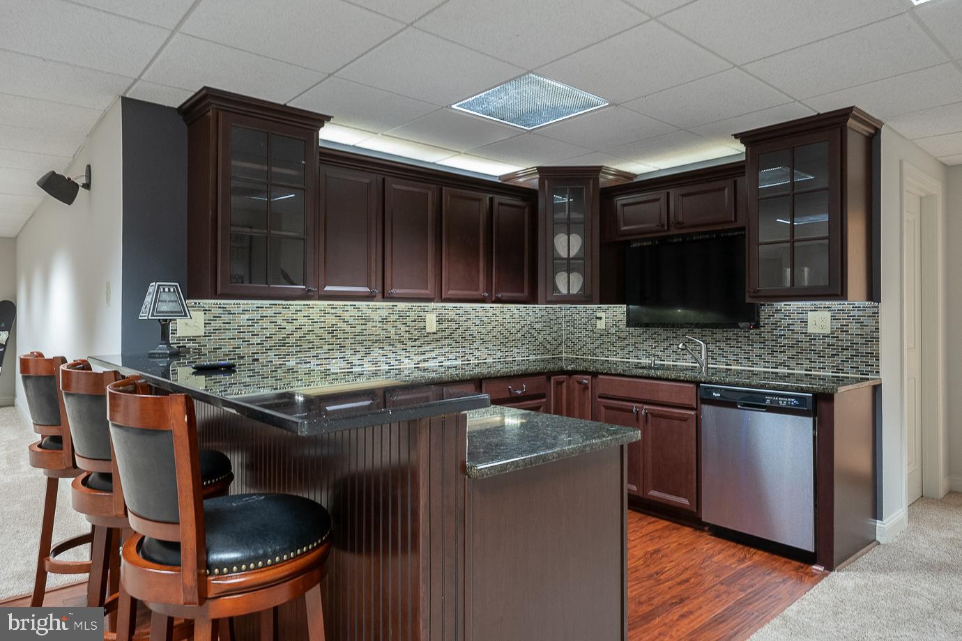 EST AT MILL CREEK - Residential