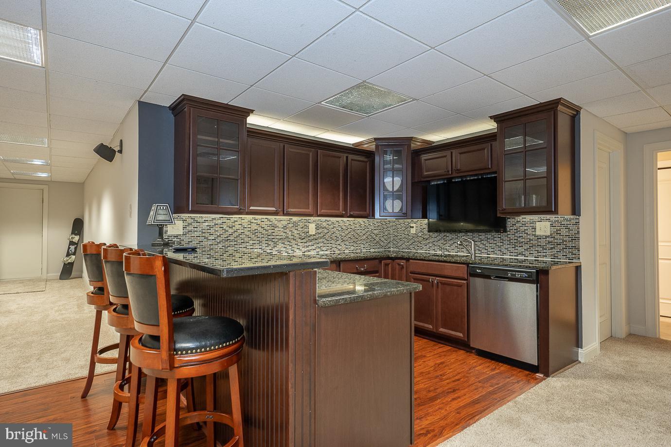 EST AT MILL CREEK - Residential