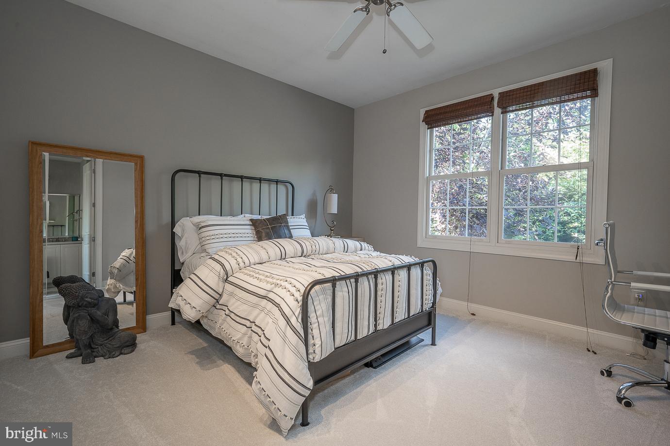 EST AT MILL CREEK - Residential