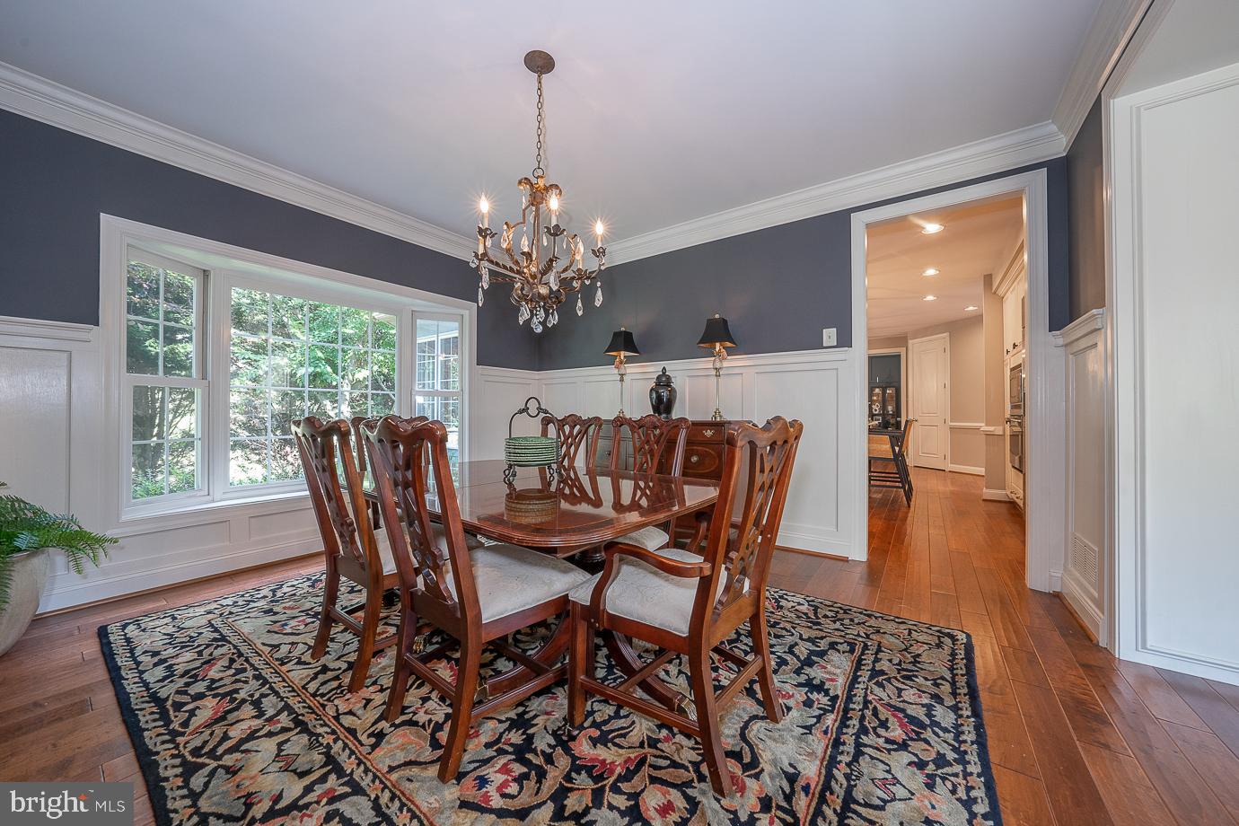 EST AT MILL CREEK - Residential