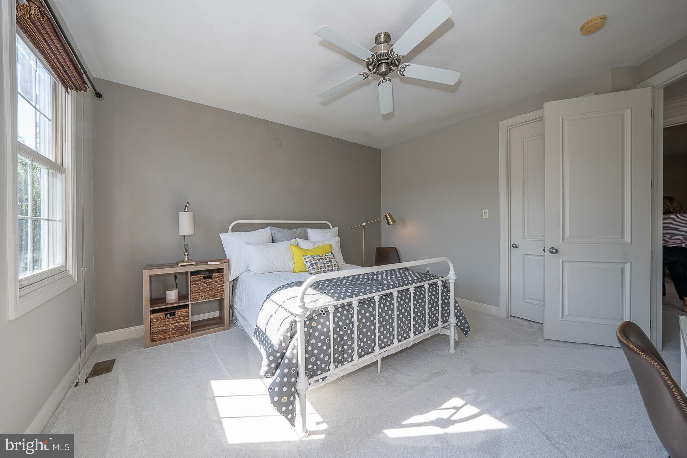 EST AT MILL CREEK - Residential