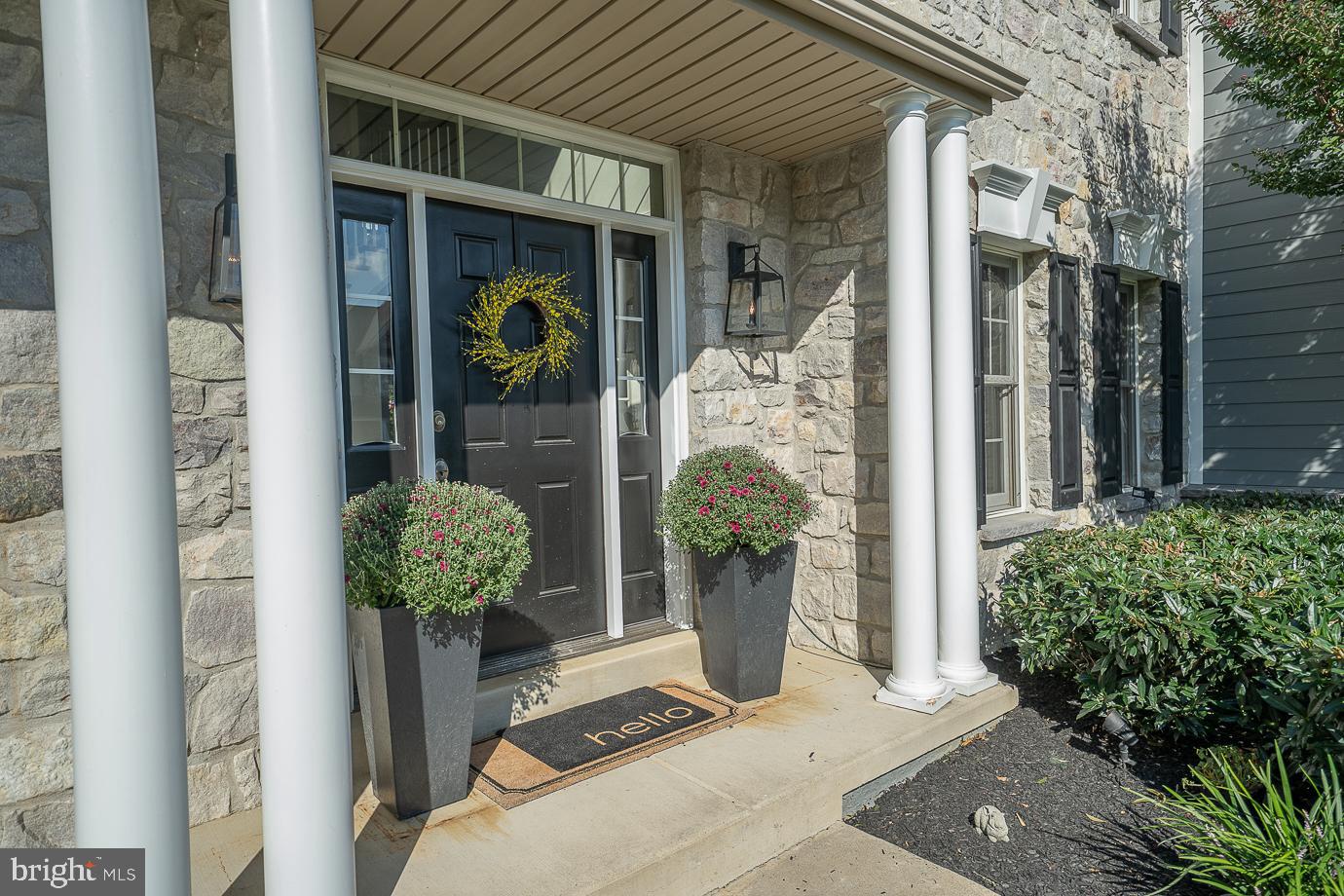 EST AT MILL CREEK - Residential