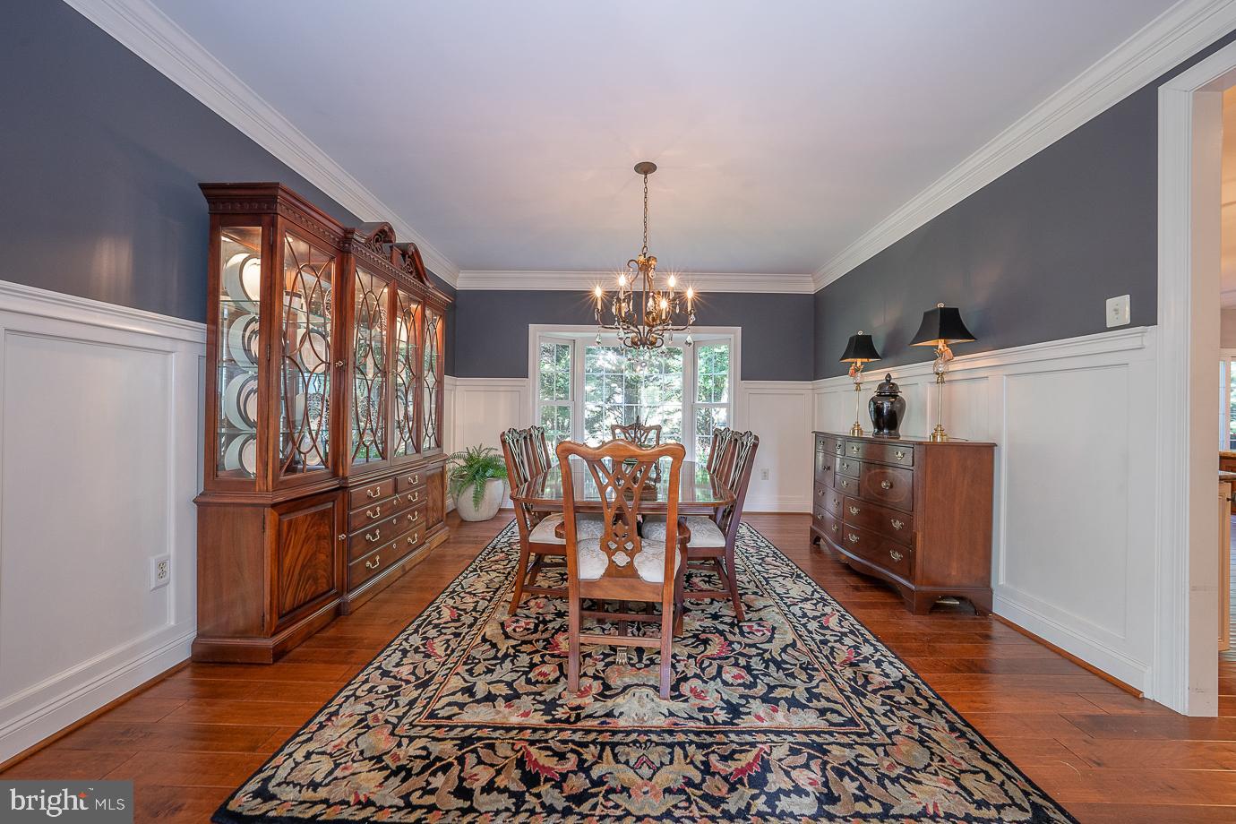 EST AT MILL CREEK - Residential