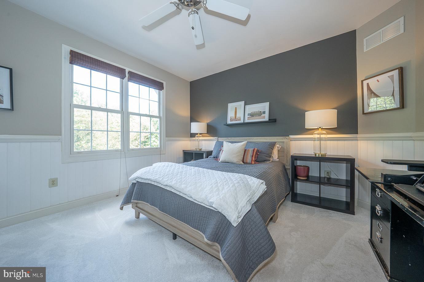 EST AT MILL CREEK - Residential