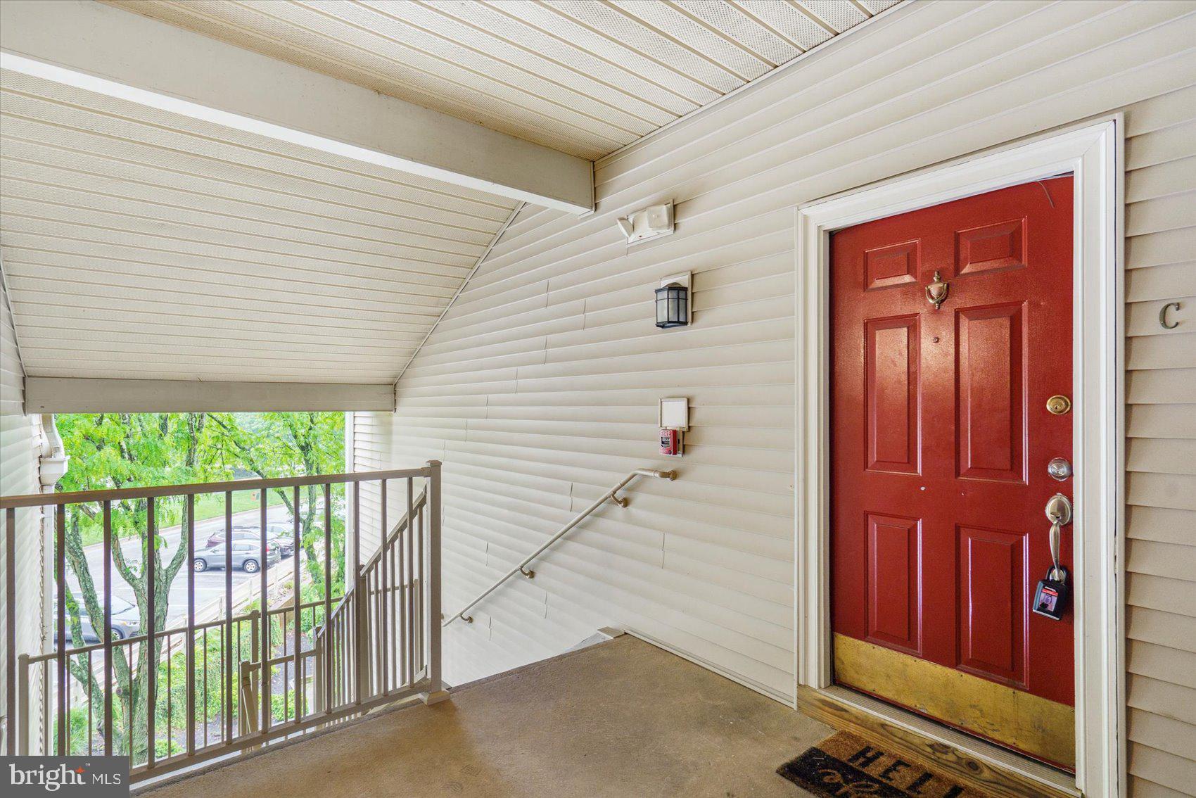 FALLS GABLE - Residential