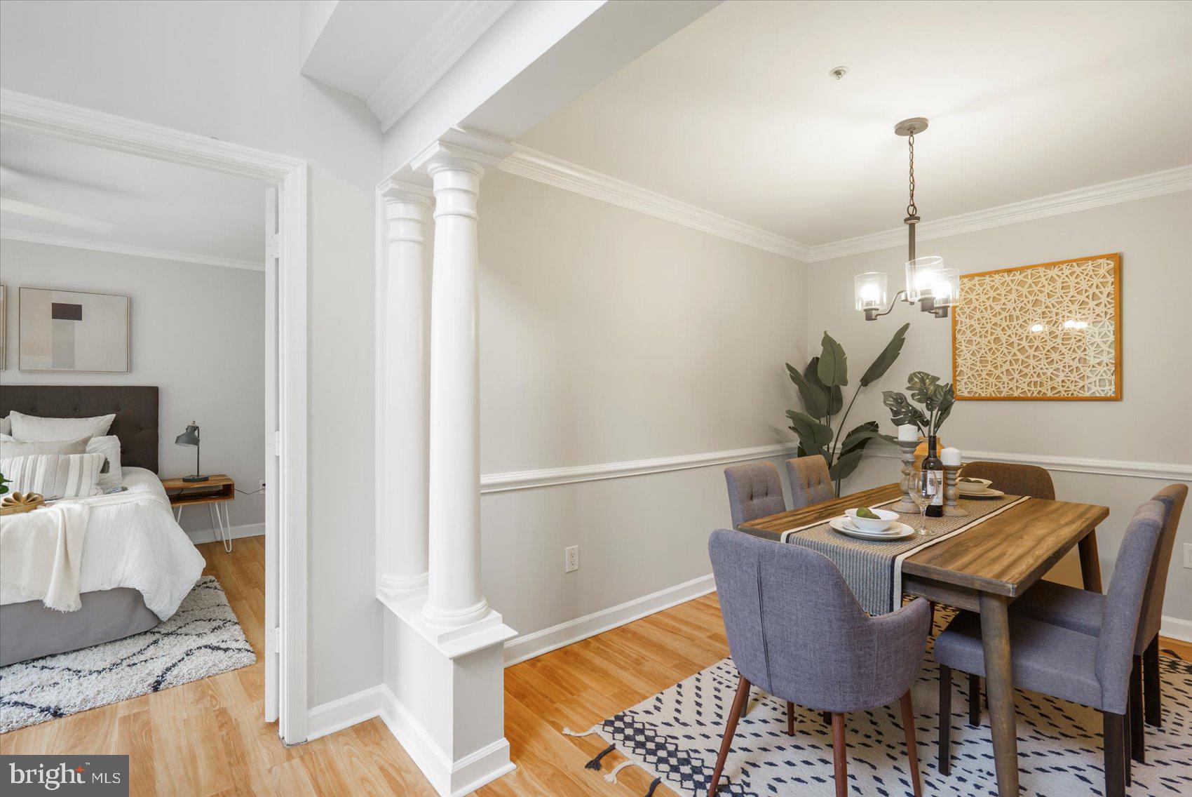 FALLS GABLE - Residential