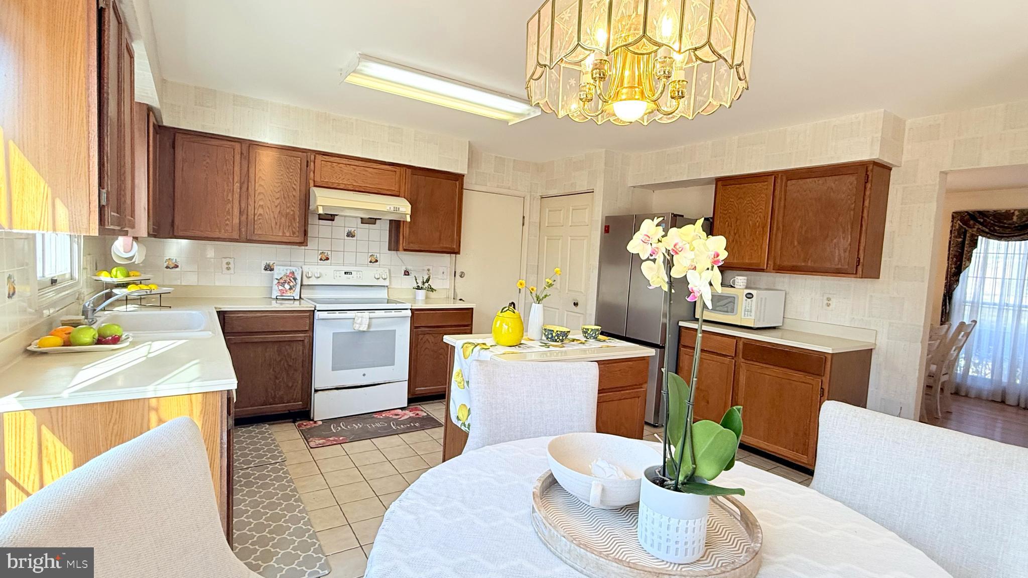 MILLS FARM - Residential