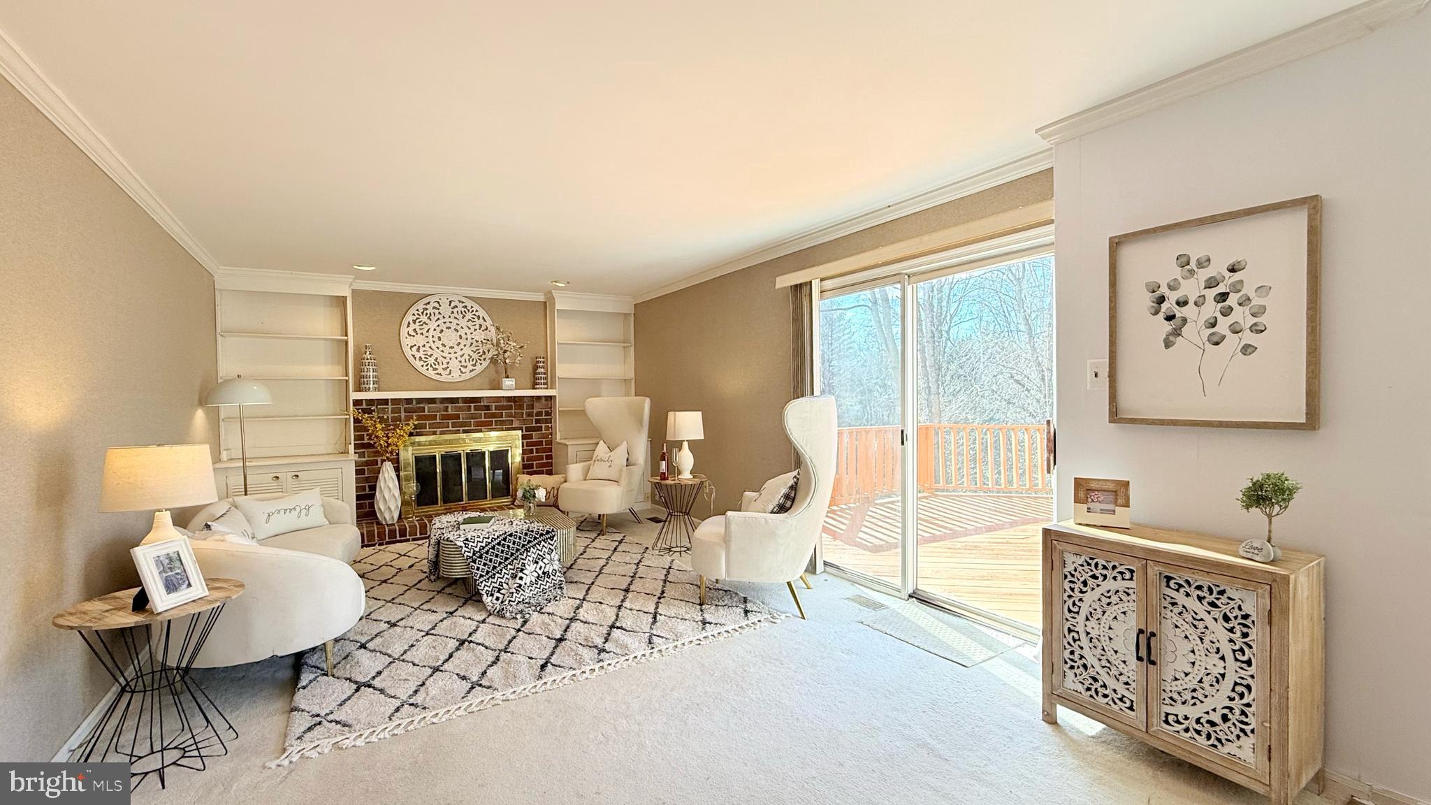 MILLS FARM - Residential