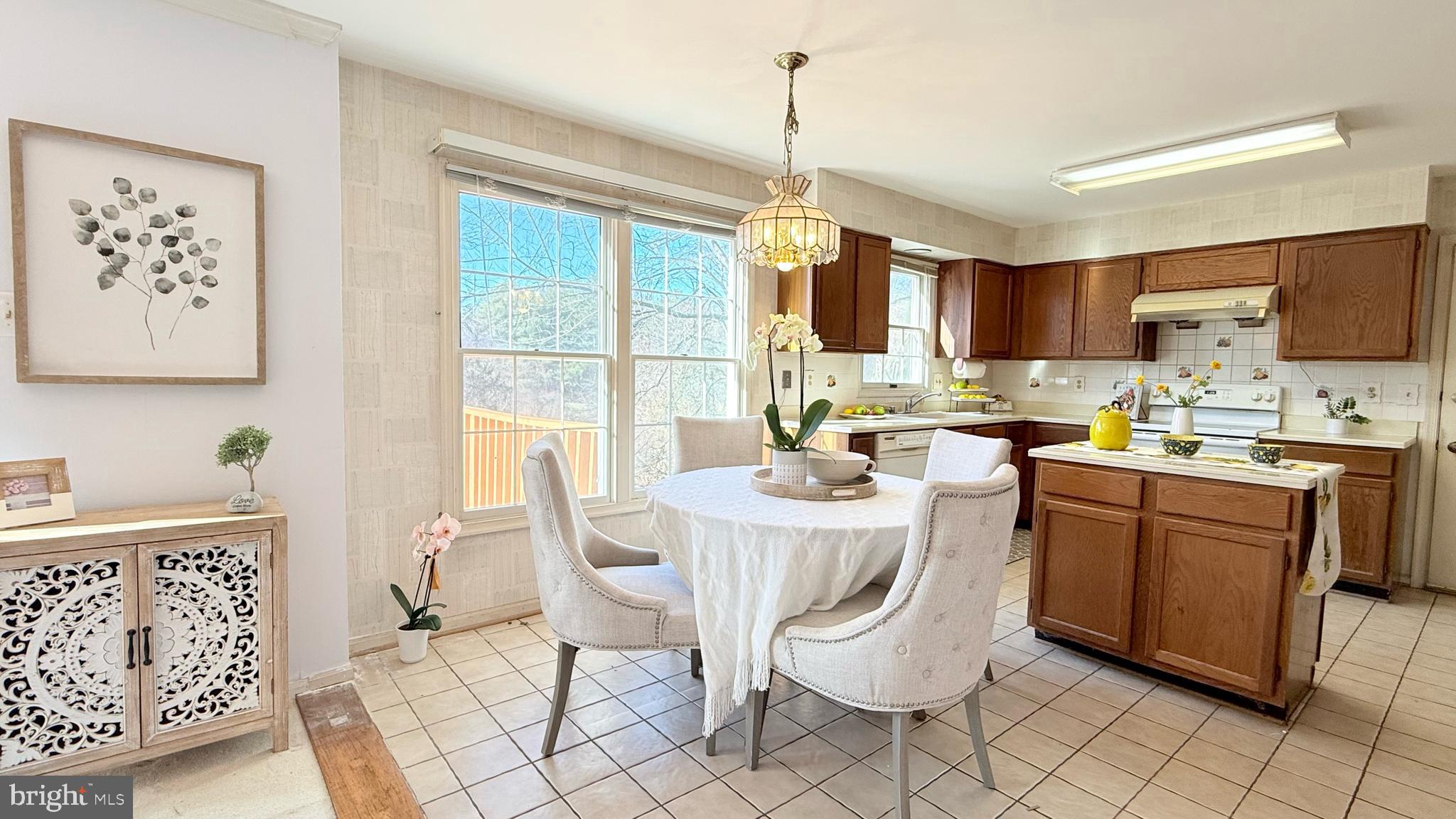 MILLS FARM - Residential