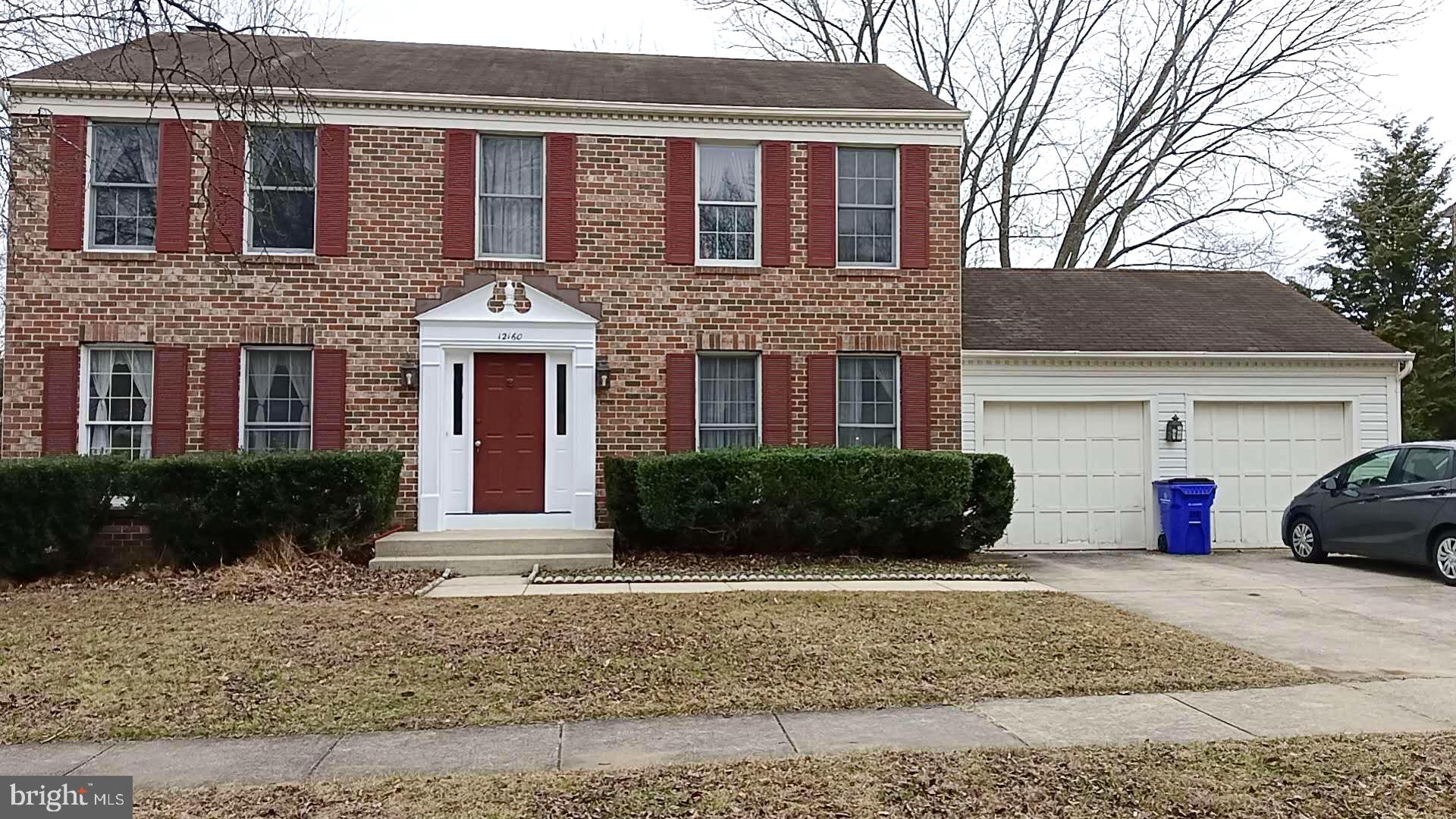 MILLS FARM - Residential