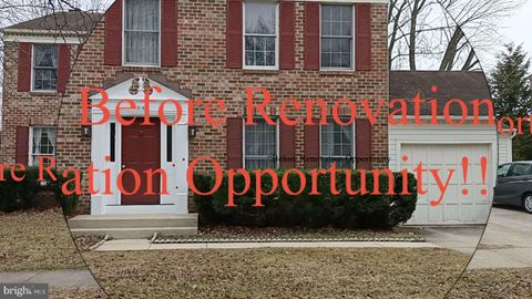 12160 HIDDEN BROOK TERRACE GAITHERSBURG MD 20878