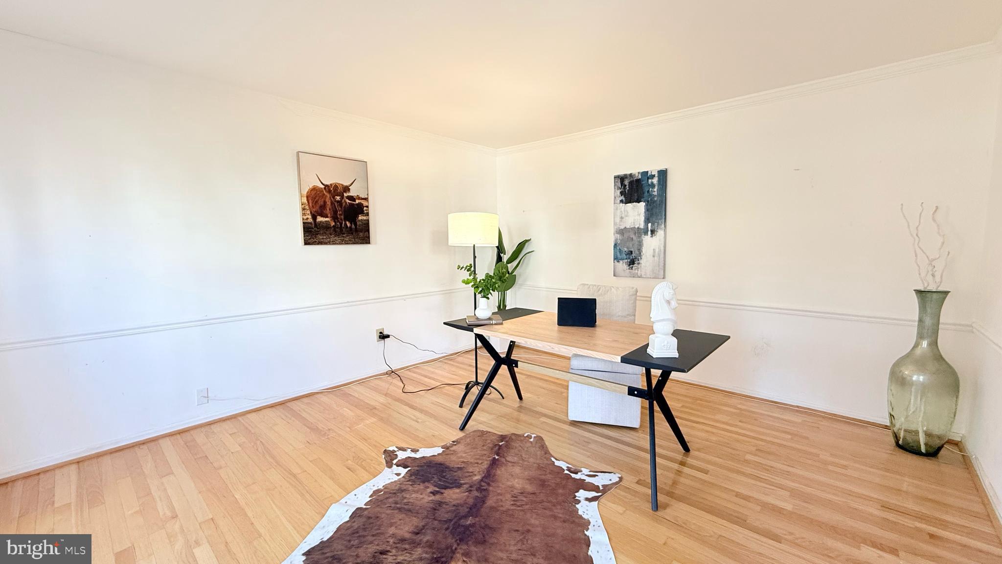 MILLS FARM - Residential