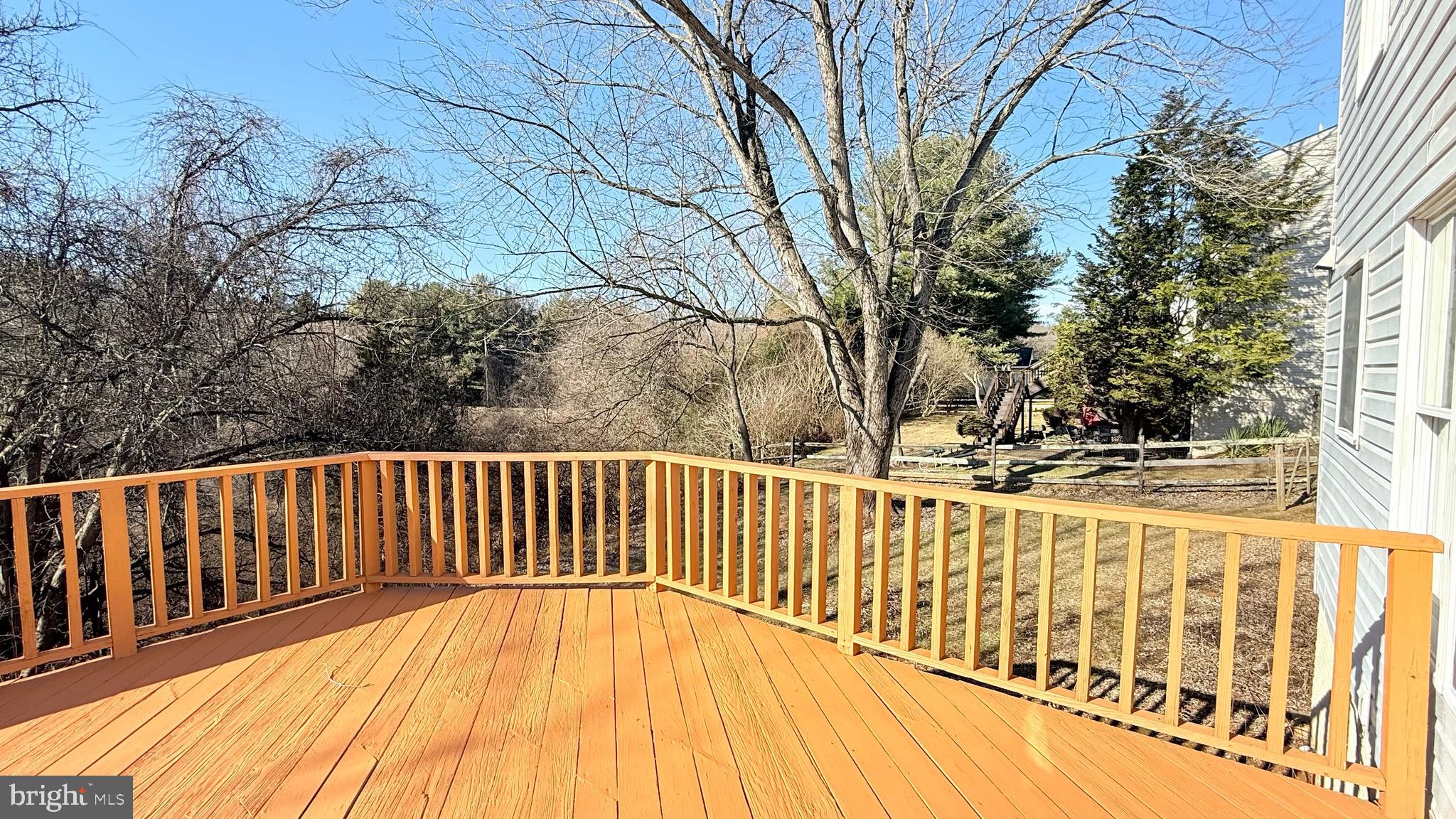 MILLS FARM - Residential