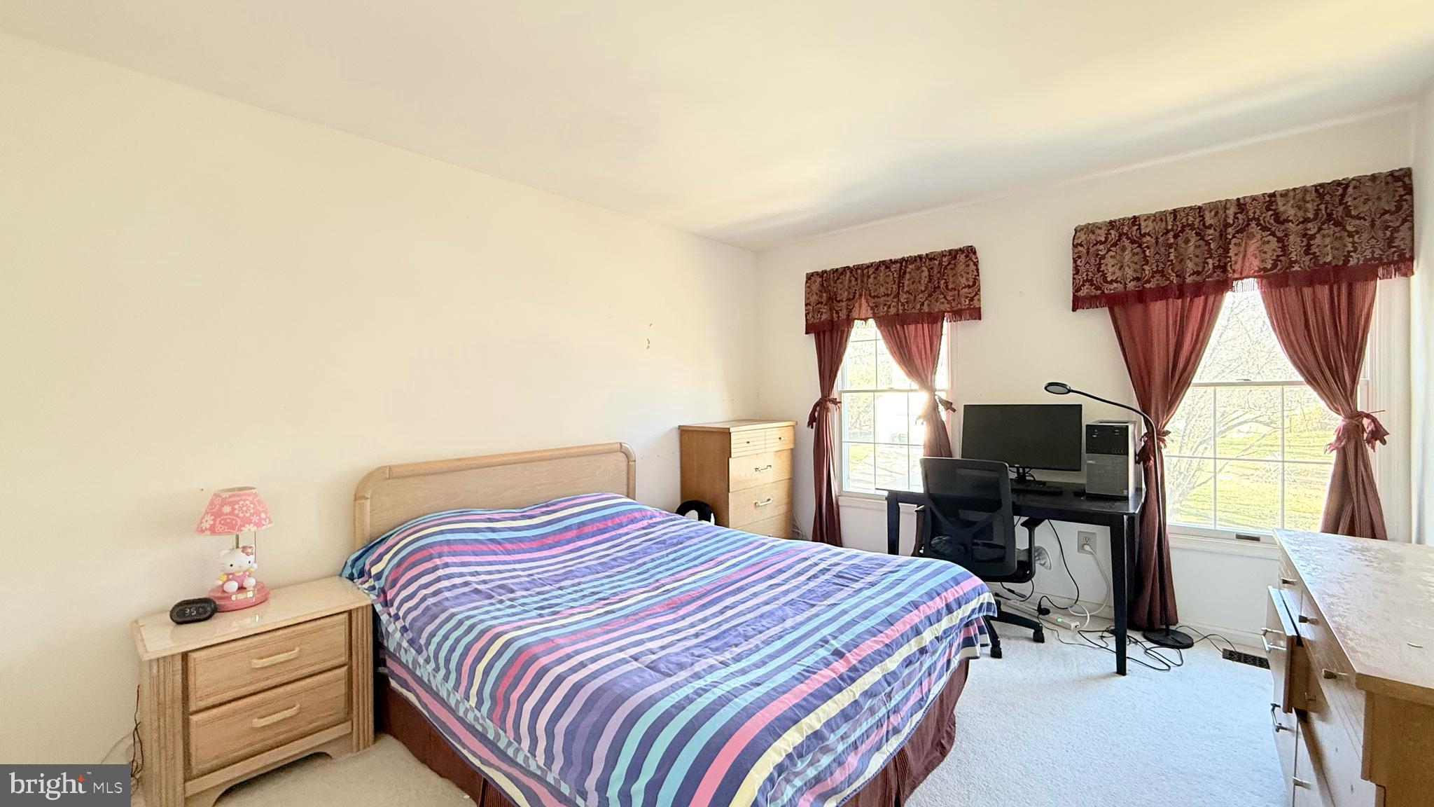 MILLS FARM - Residential