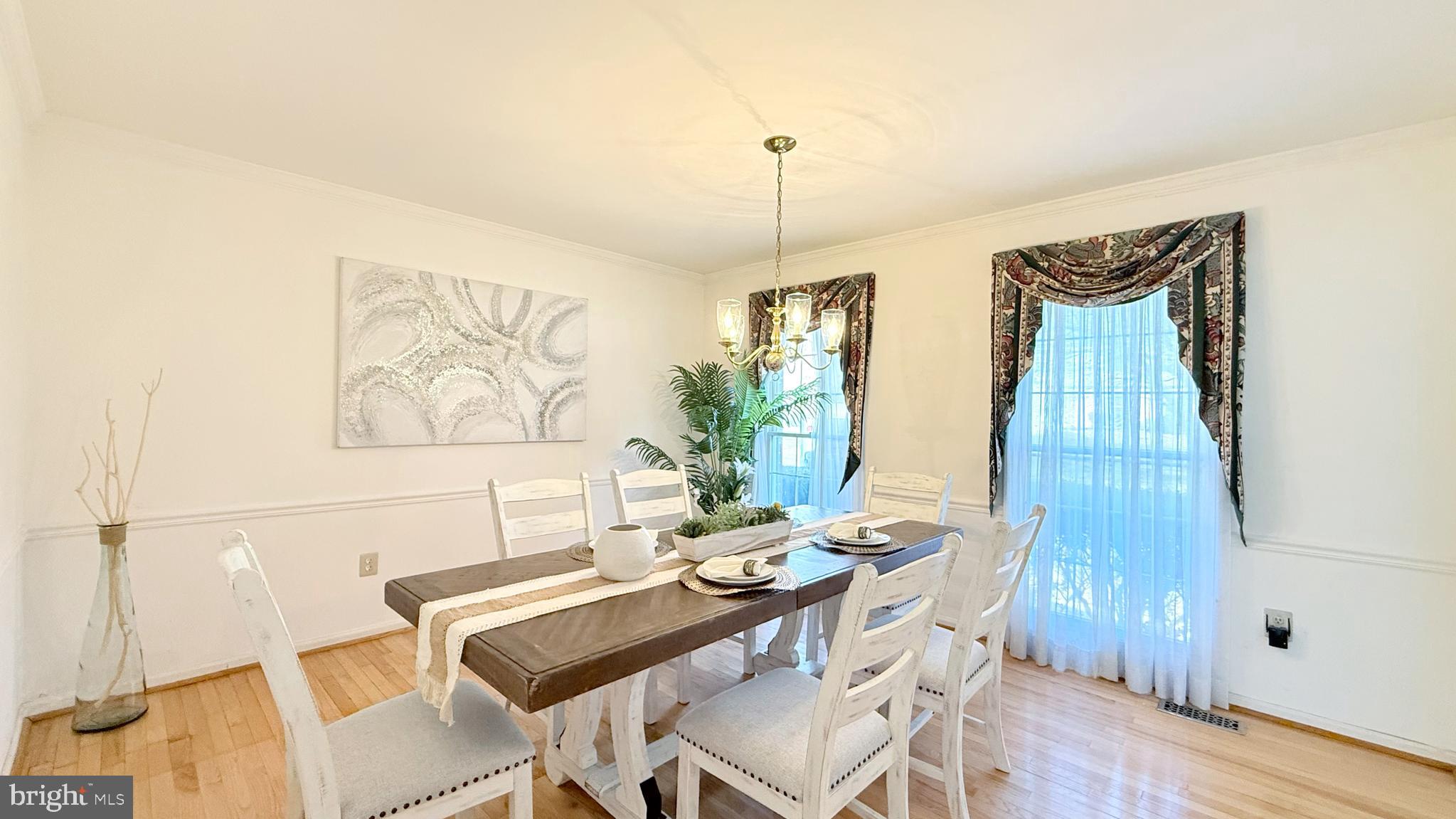 MILLS FARM - Residential