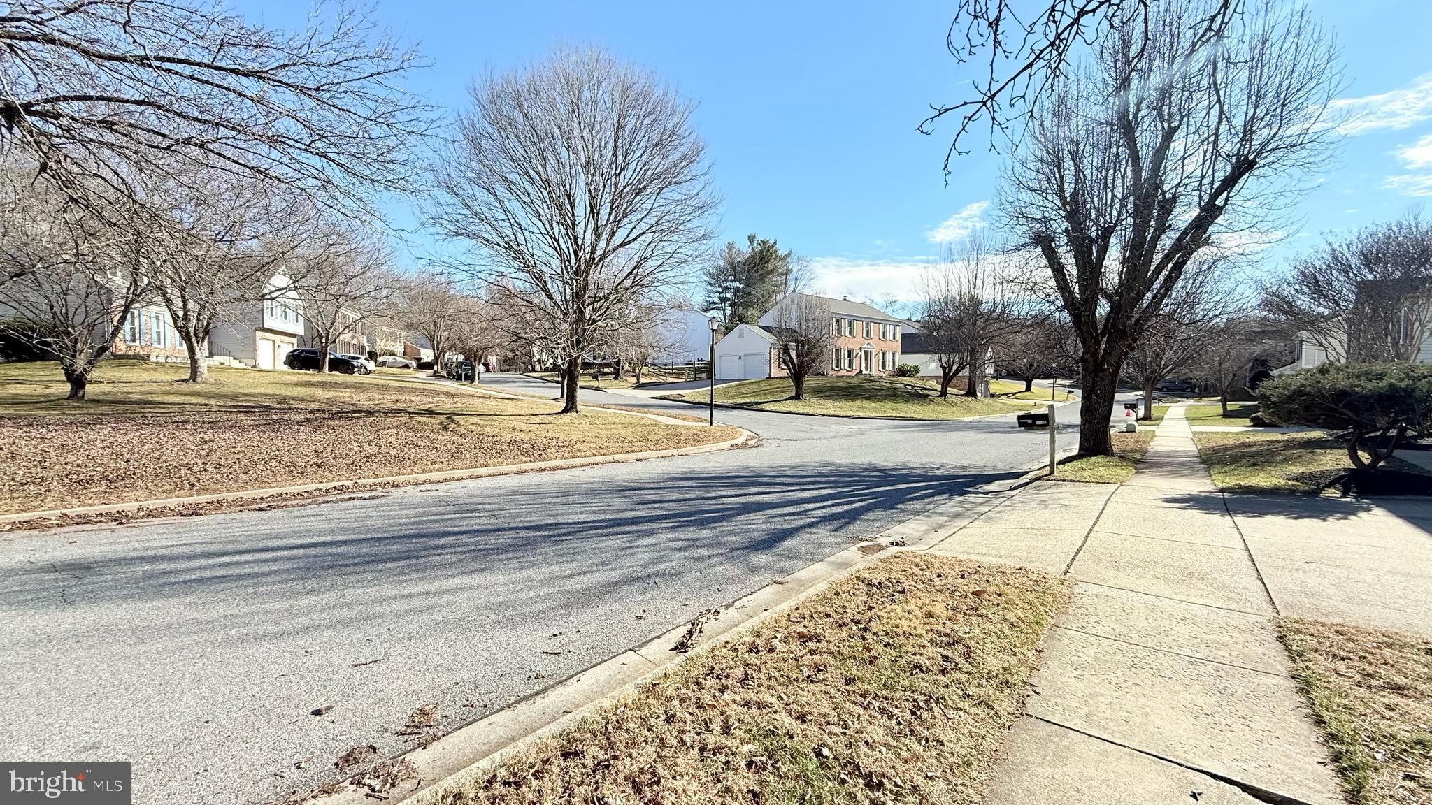 MILLS FARM - Residential