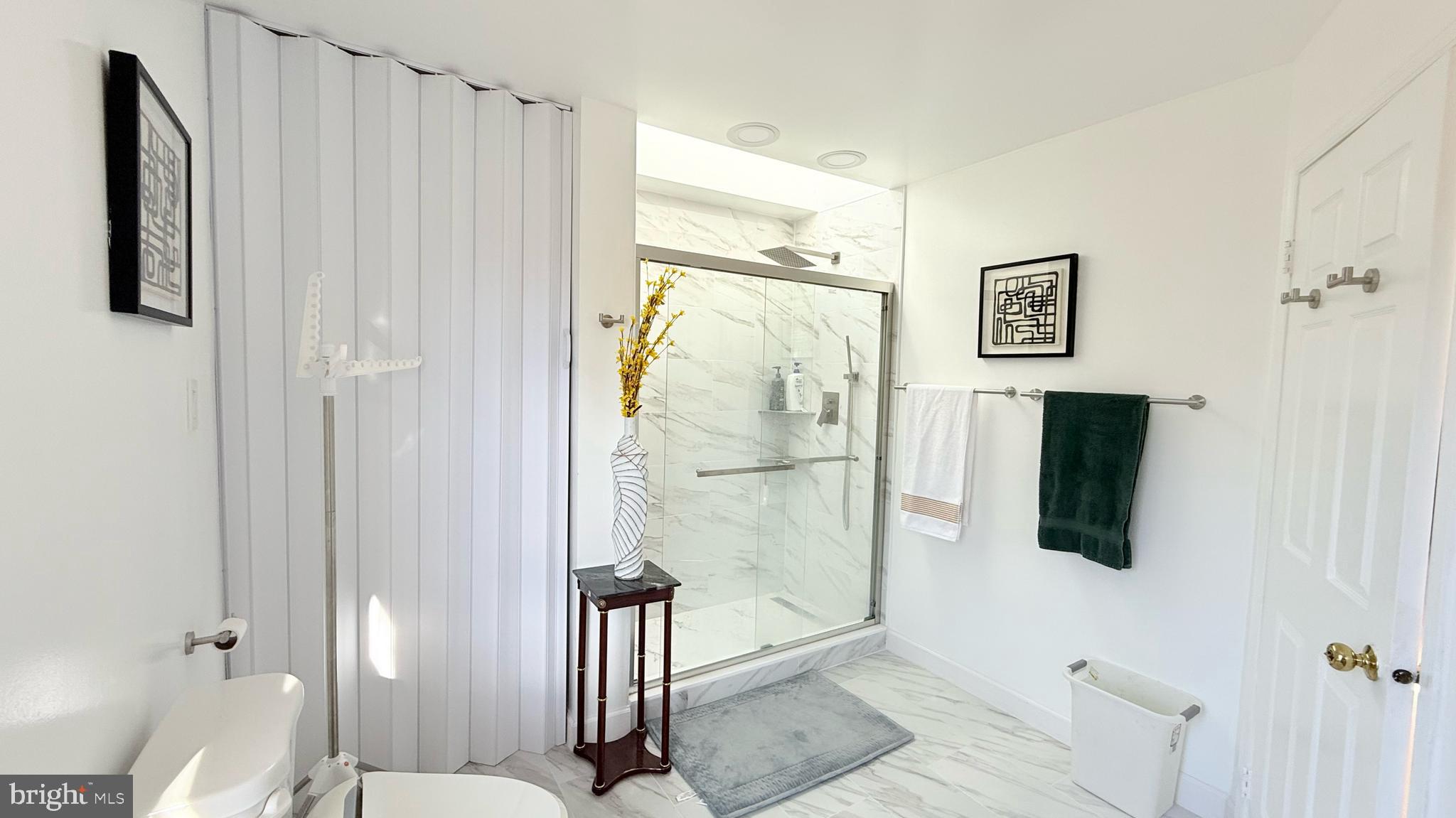 MILLS FARM - Residential