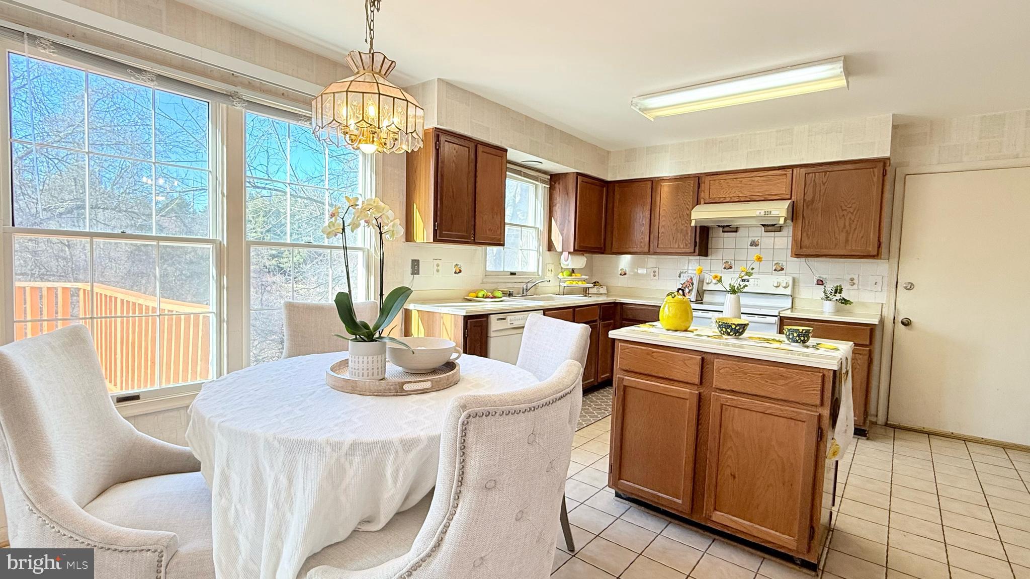 MILLS FARM - Residential