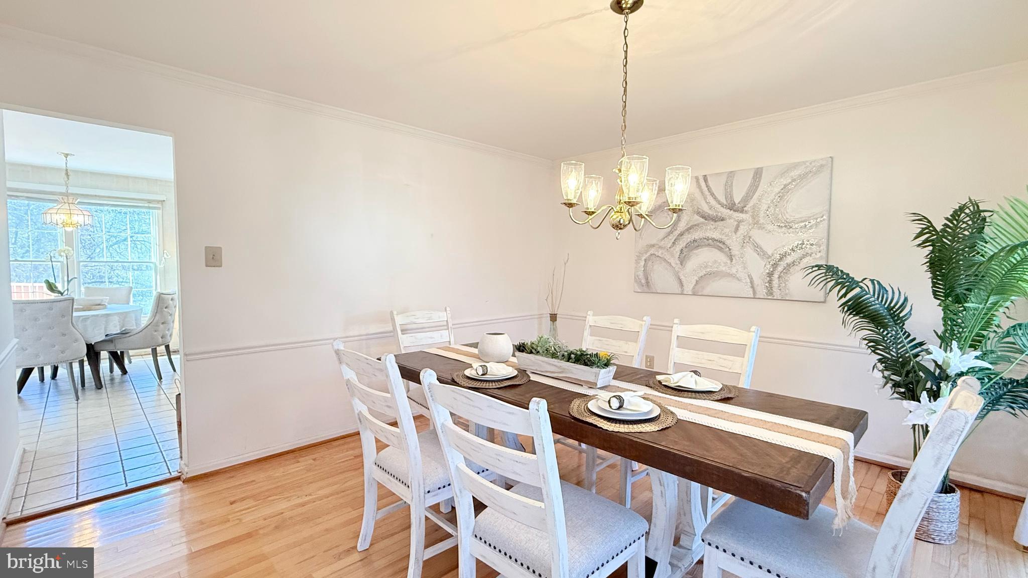 MILLS FARM - Residential