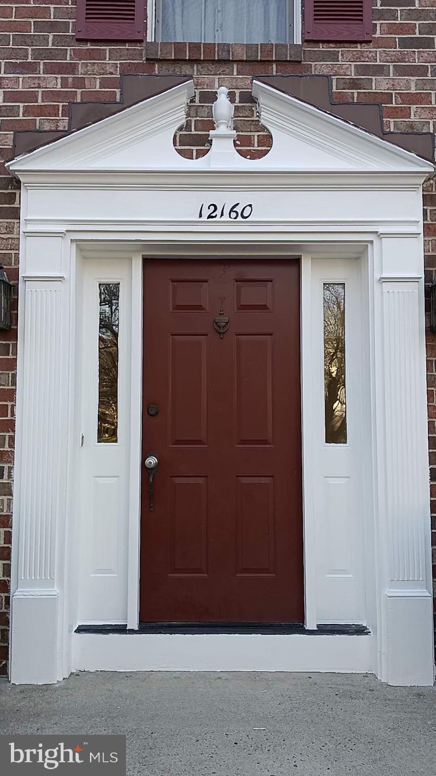 MILLS FARM - Residential