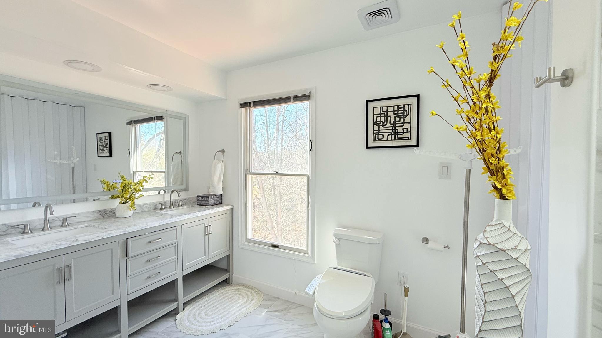 MILLS FARM - Residential